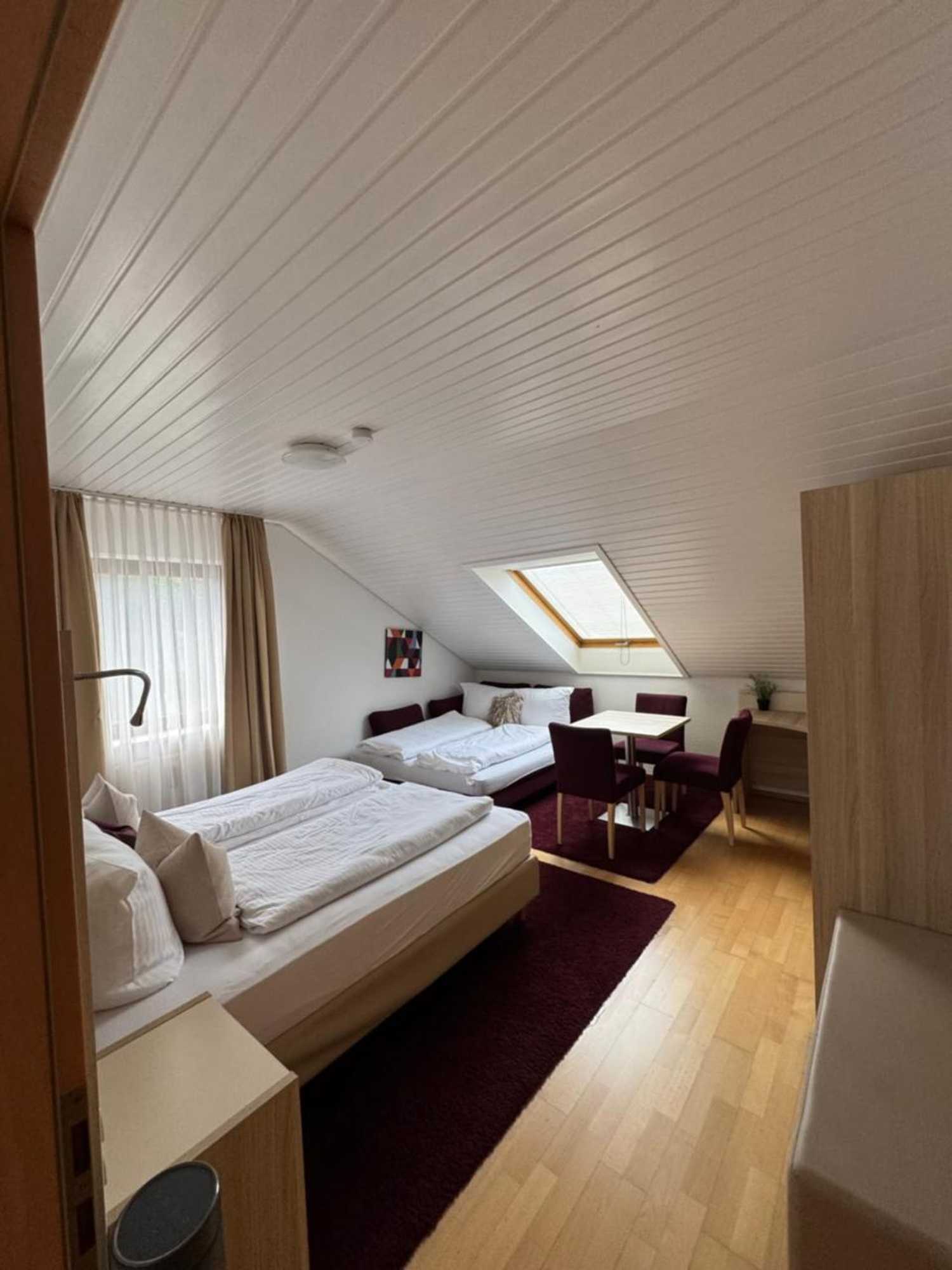 Gift card for Haus Mechthild