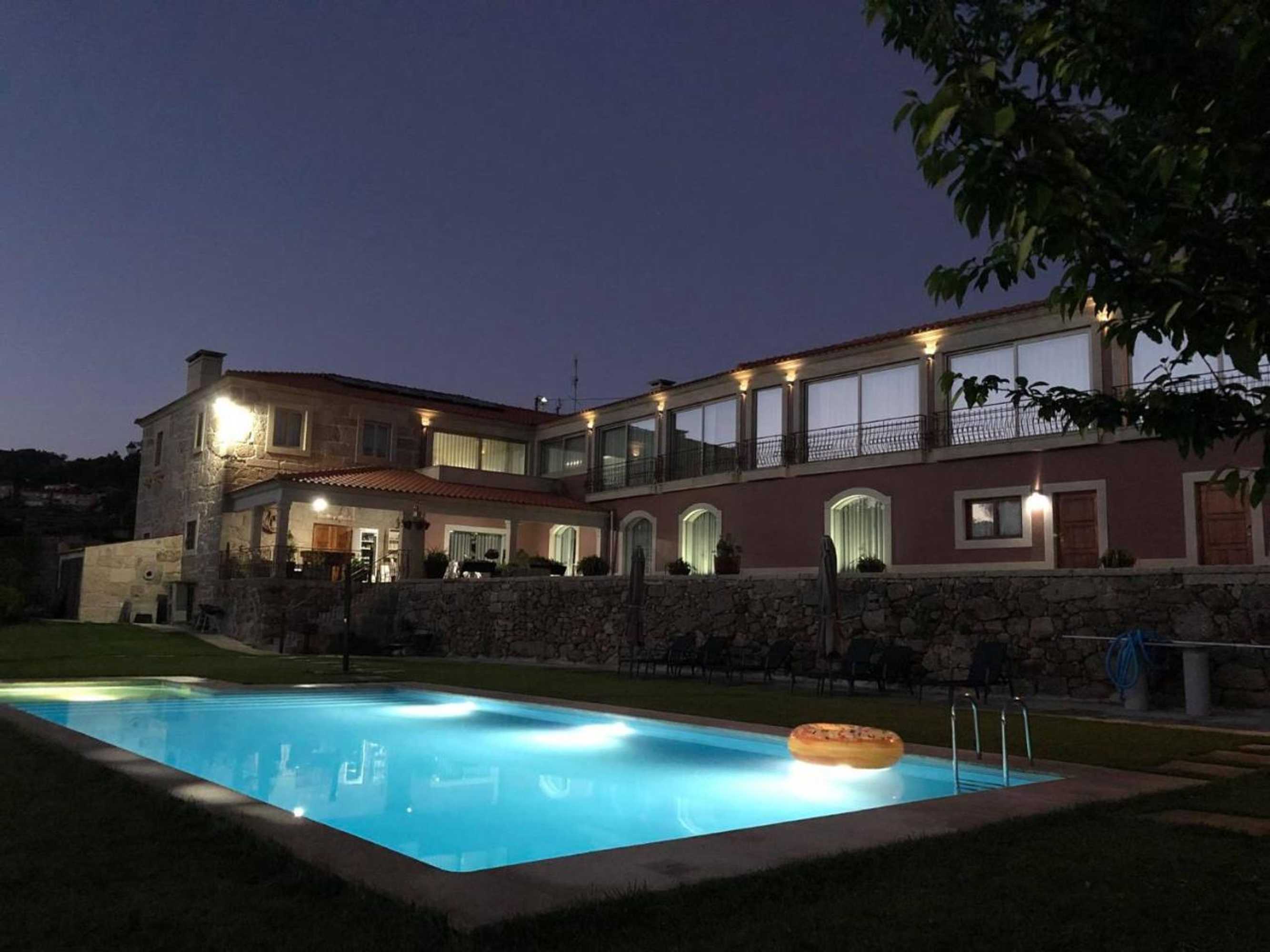 Gift card for Quinta de Villasete