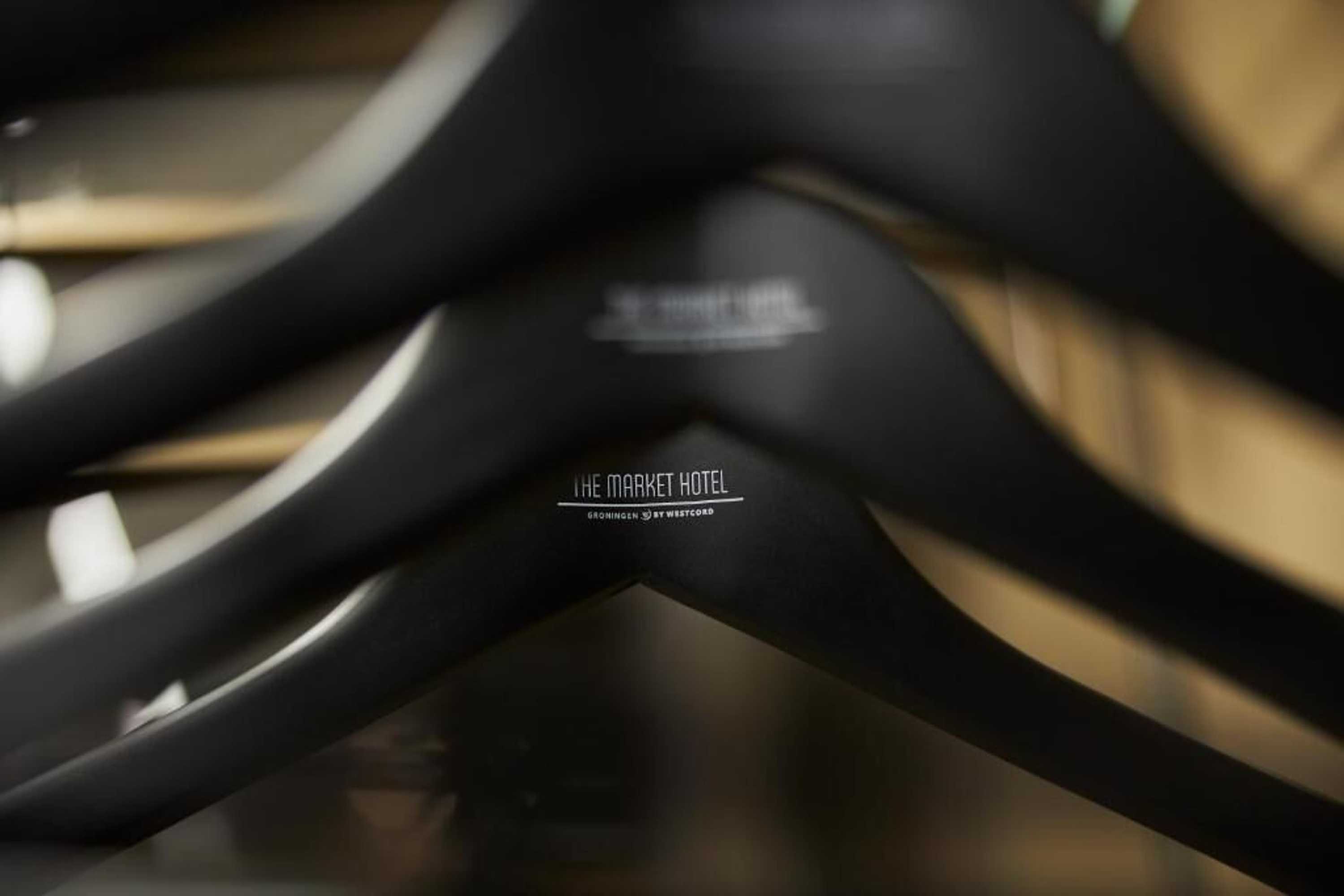 Gift card for The Market Hotel Groningen