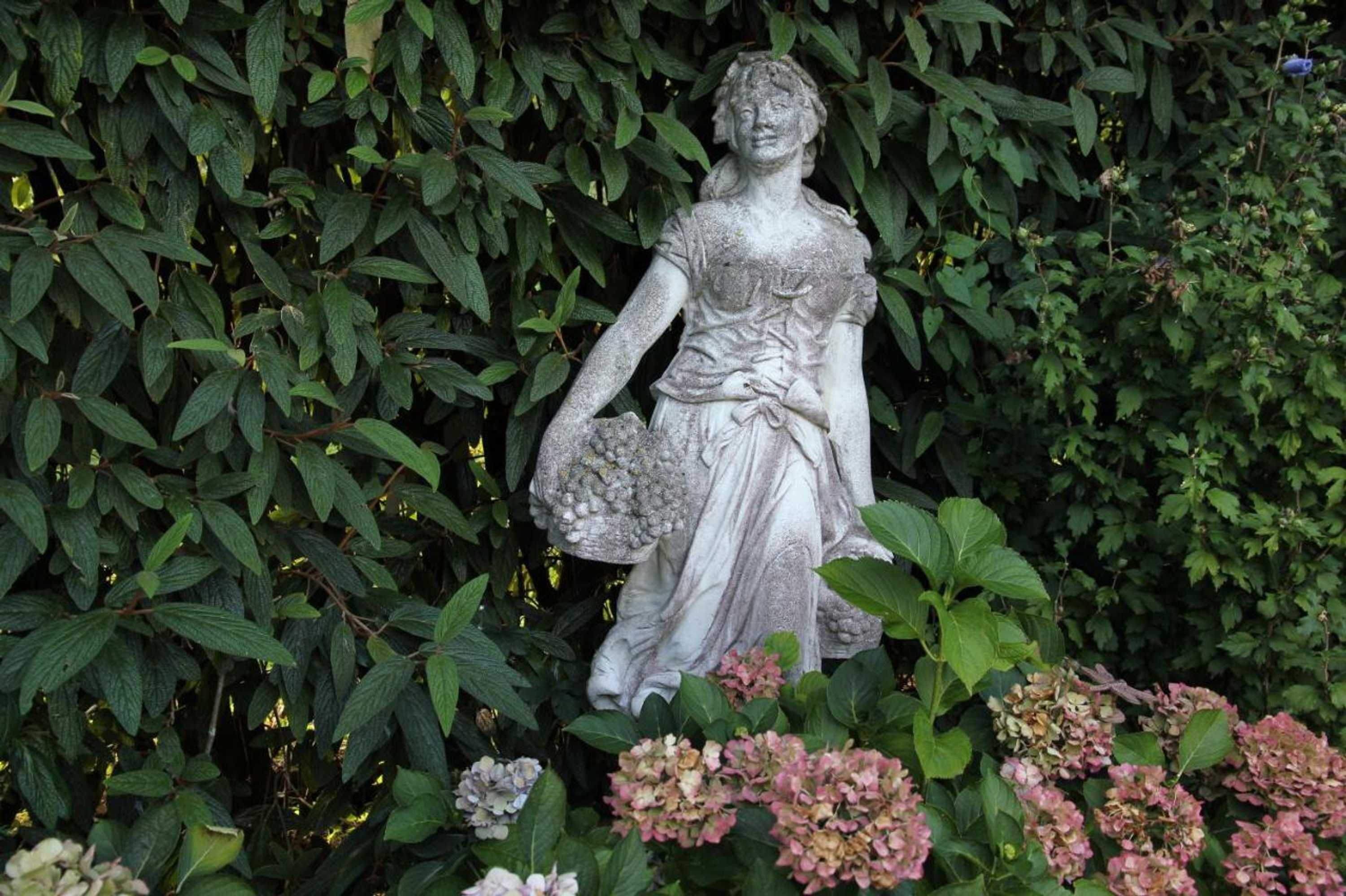 Gift card for Im Röseligarten