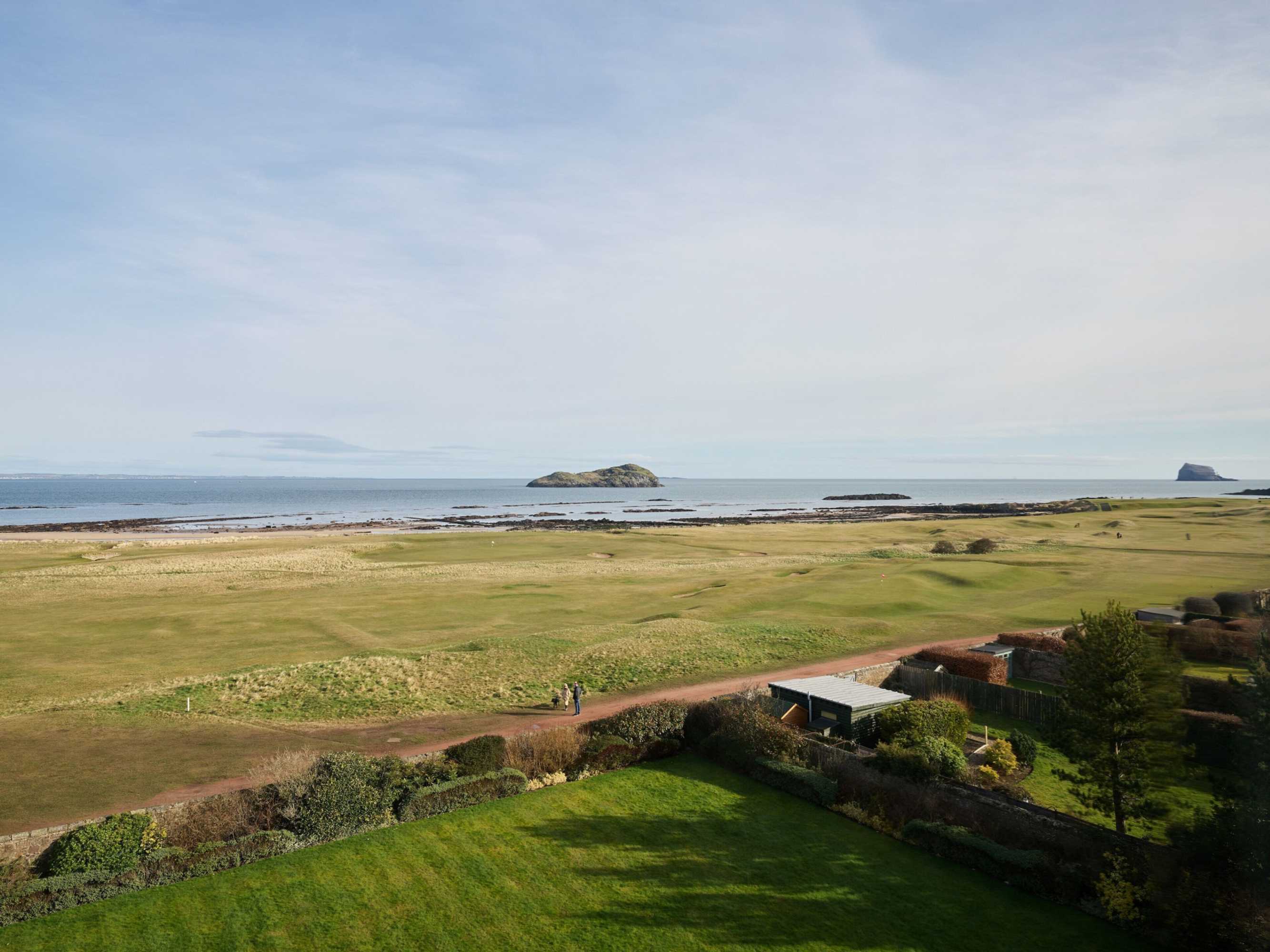 Gift card for Marine North Berwick Gift card for Marine North Berwick
