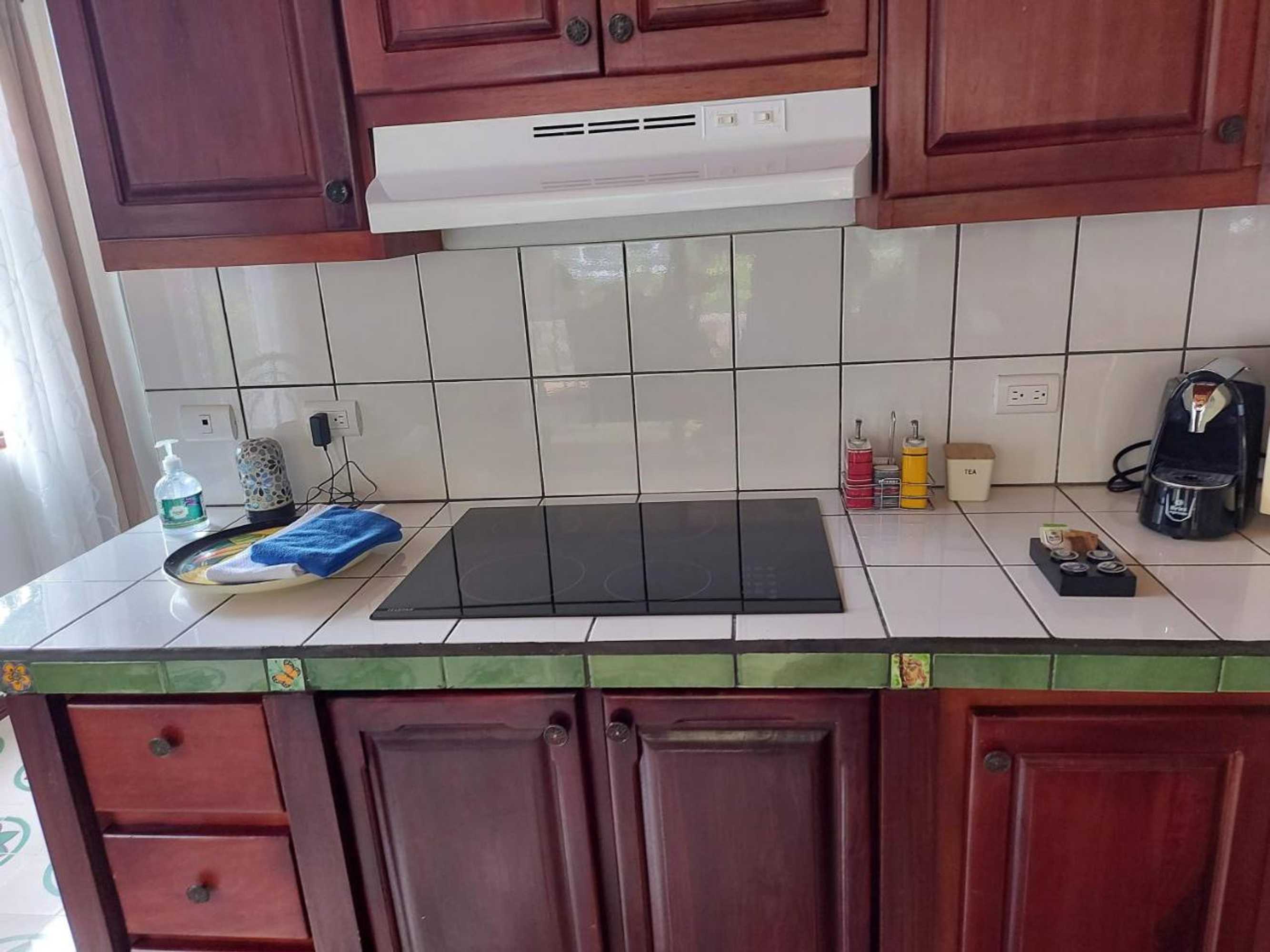 Gift card for Bungalows Sanlaz