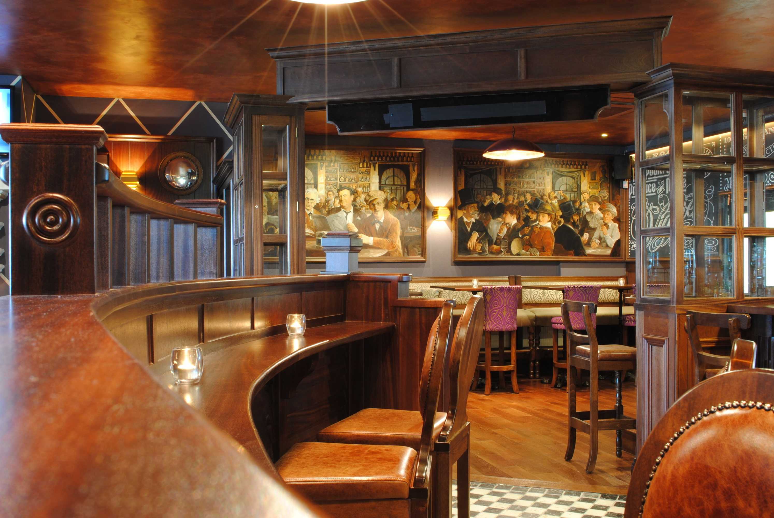 Gift card for The Inn at Dromoland Gift card for The Inn at Dromoland