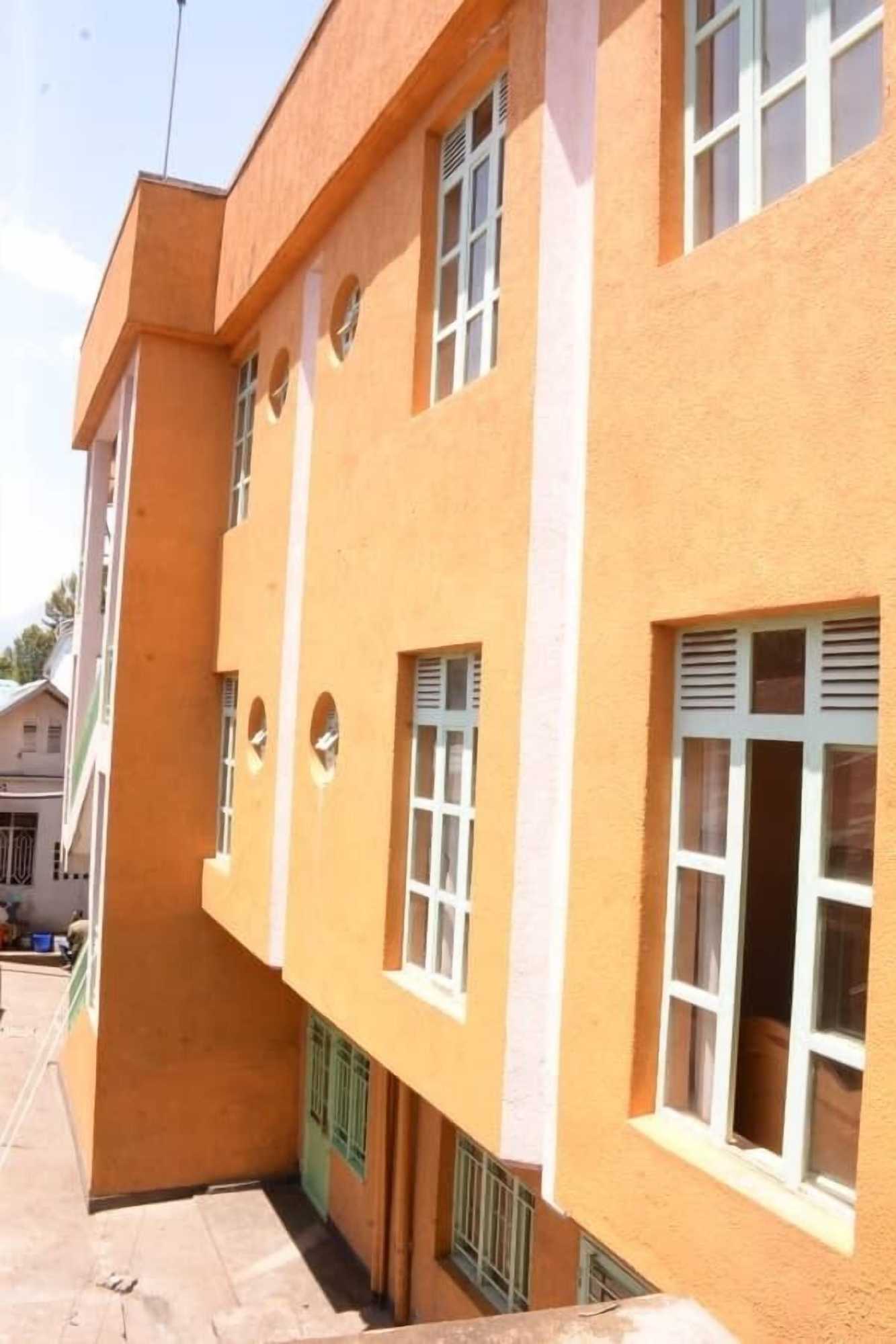 Gift card for Eden Condo Hotel