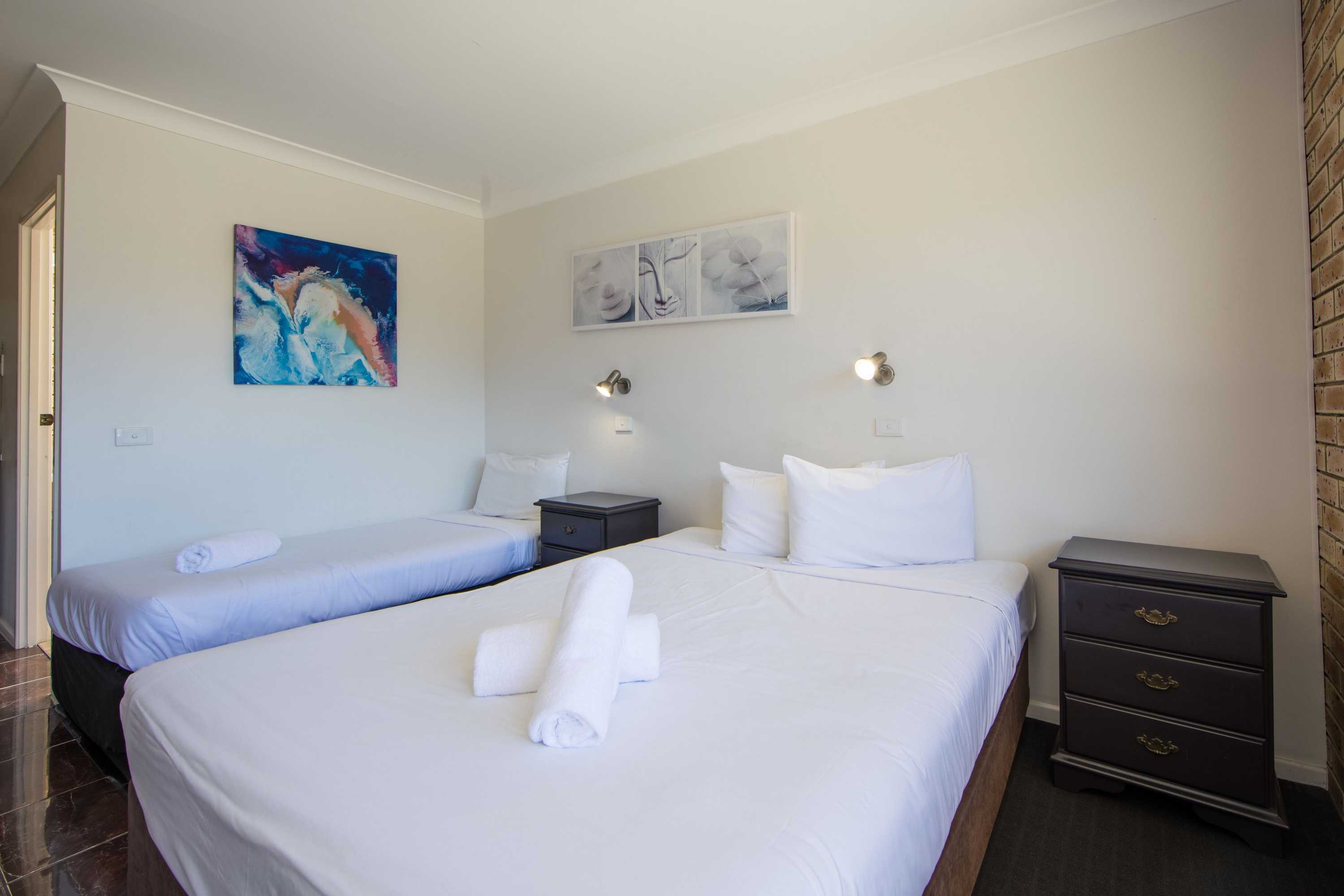 Gift card for Caboolture Motel Gift card for Caboolture Motel