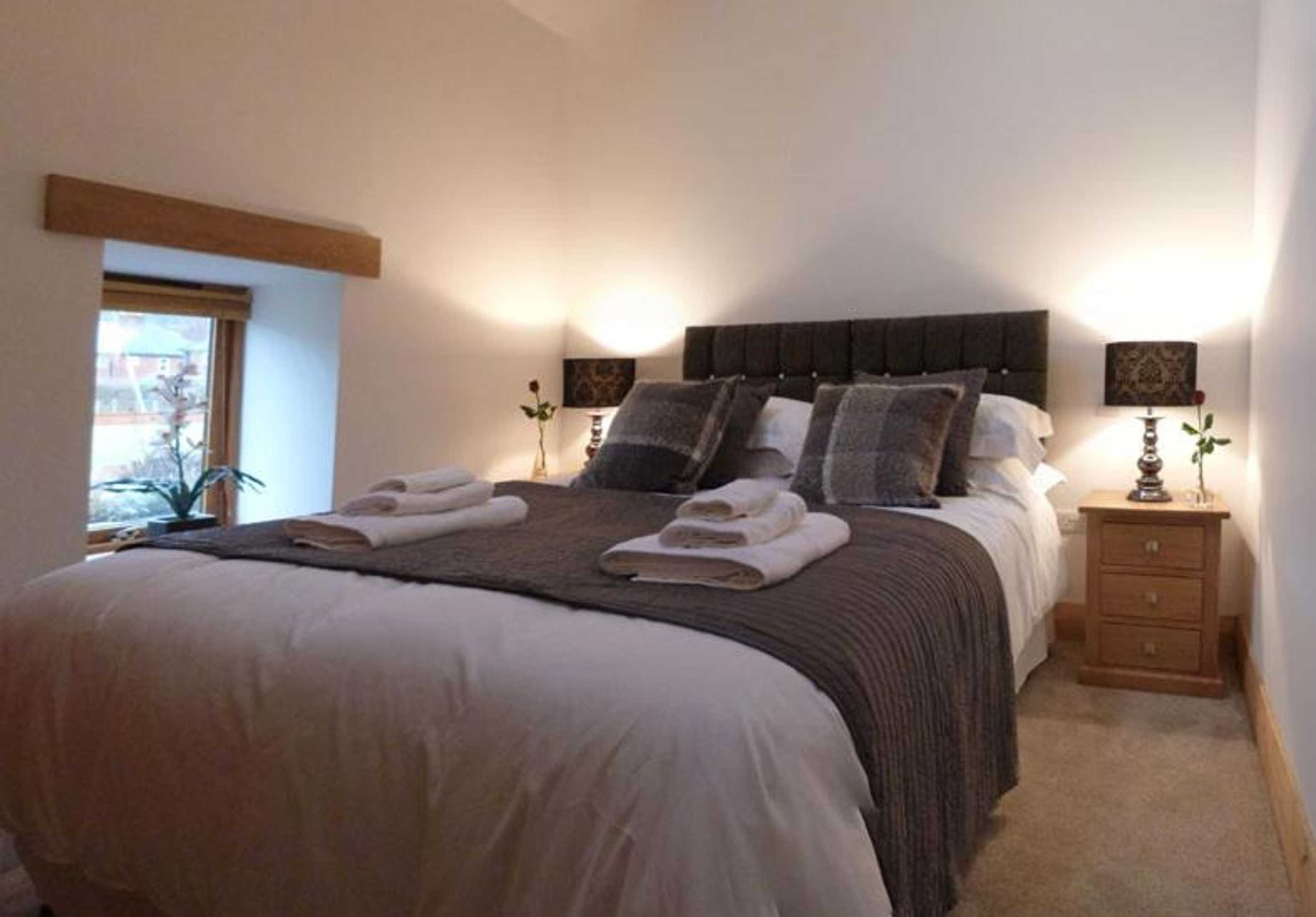 Gift card for Stabal Llew Coch