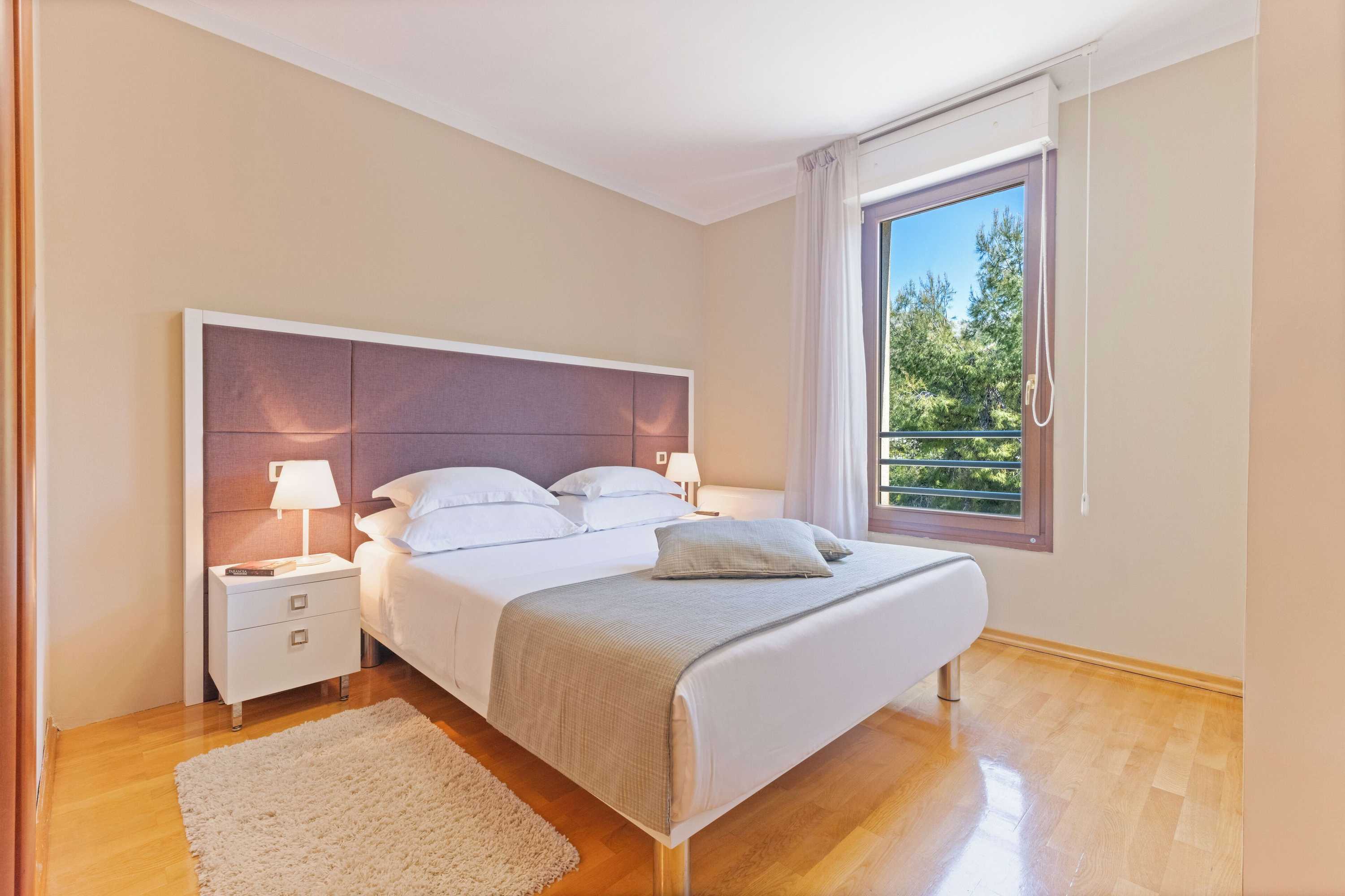 Gift card for The Residence Aparthotel