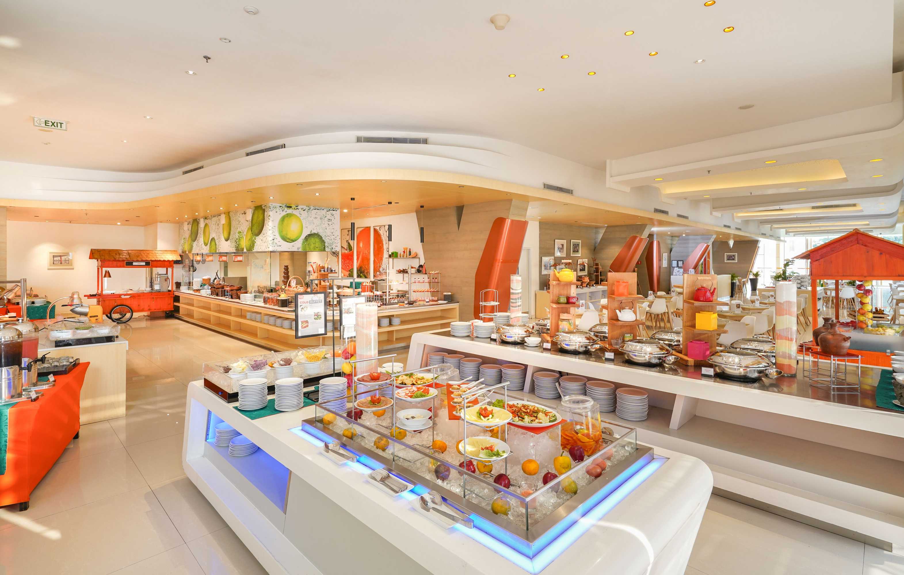 Gift card for Harris Hotel & Conventions Bekasi Gift card for Harris Hotel & Conventions Bekasi
