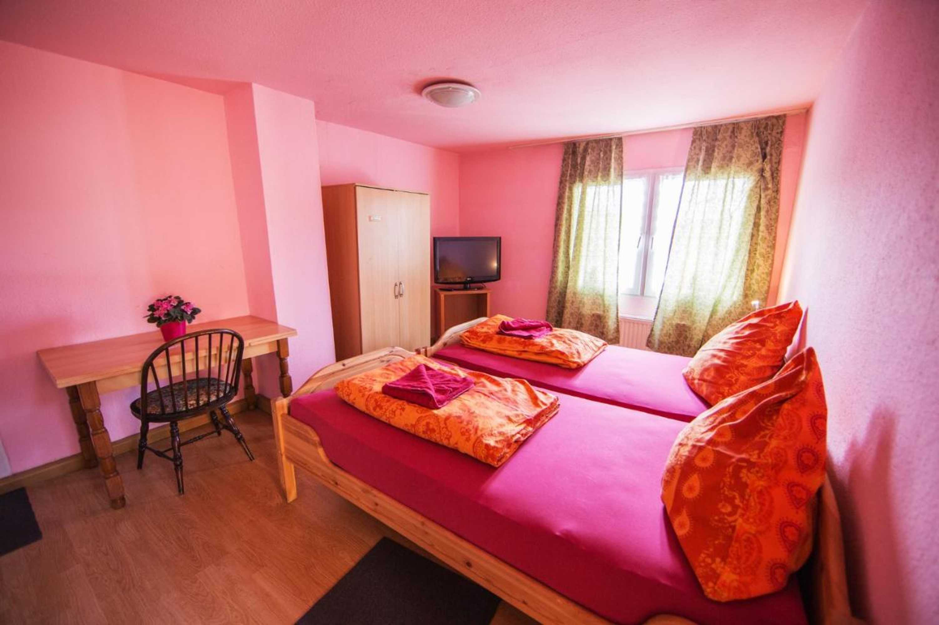 Gift card for Hotel Schwan