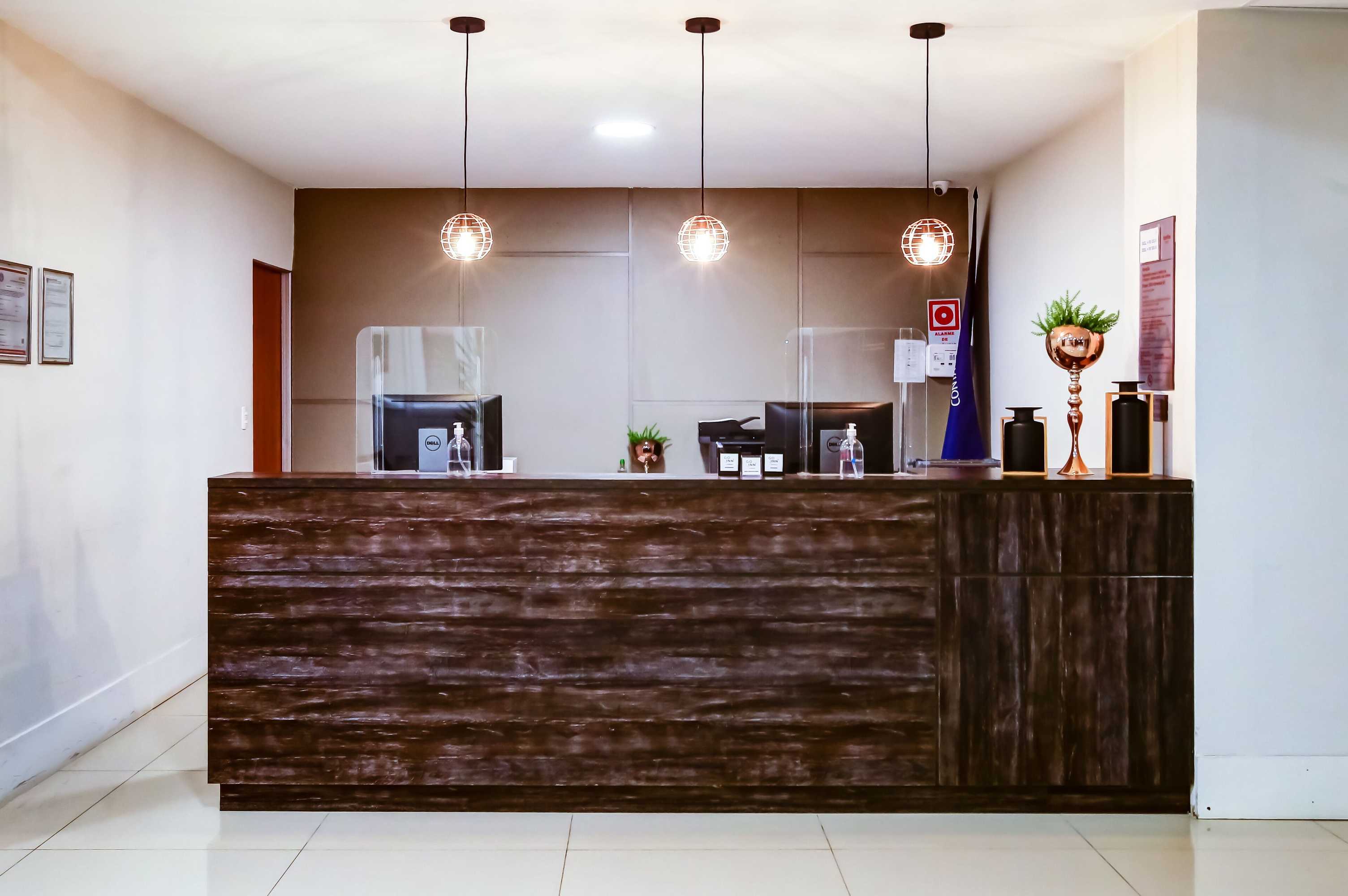 Gift card for Go Inn Contagem Gift card for Go Inn Contagem