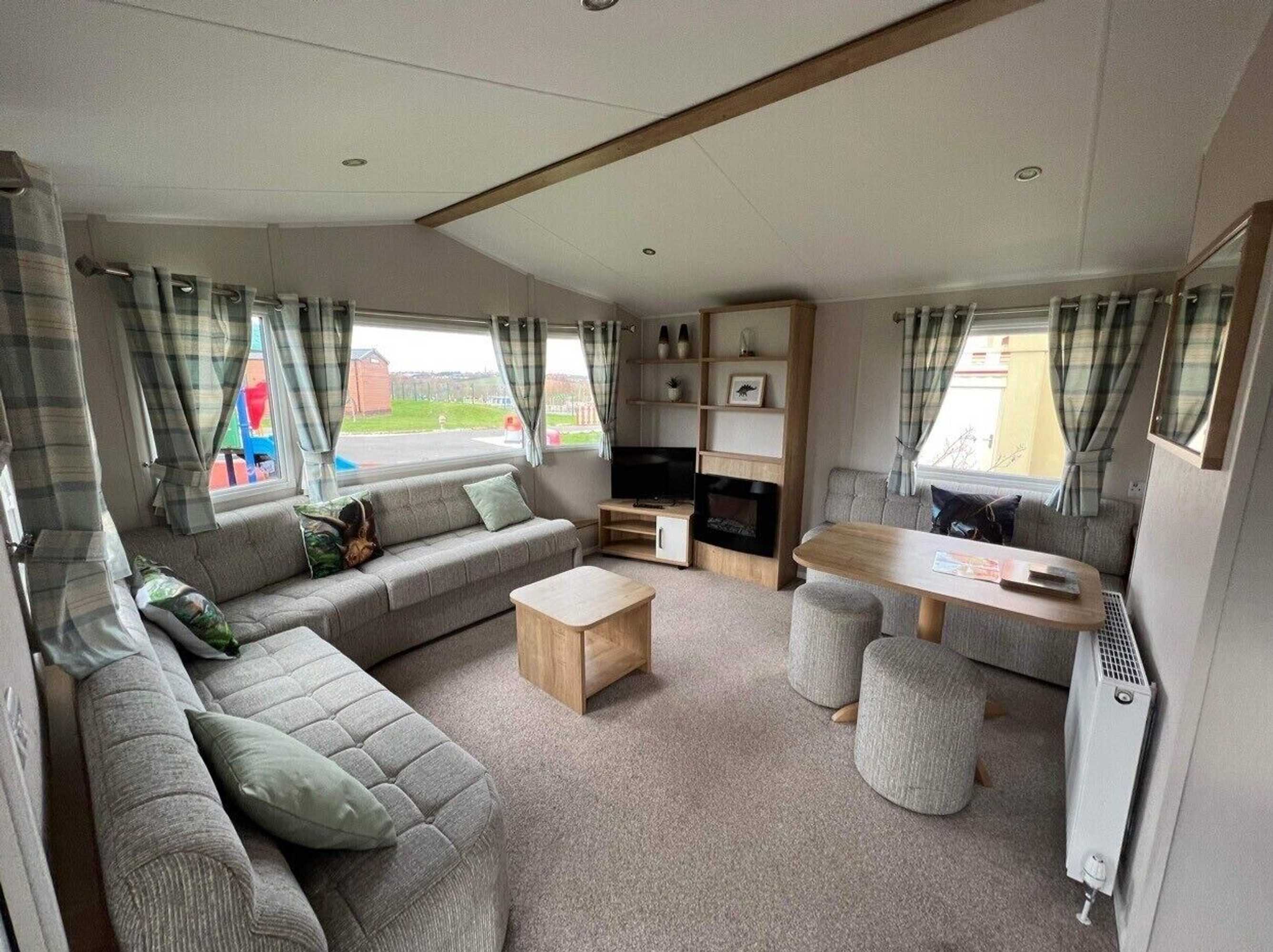 Gift card for Gulliver's Valley M1 Jct 31