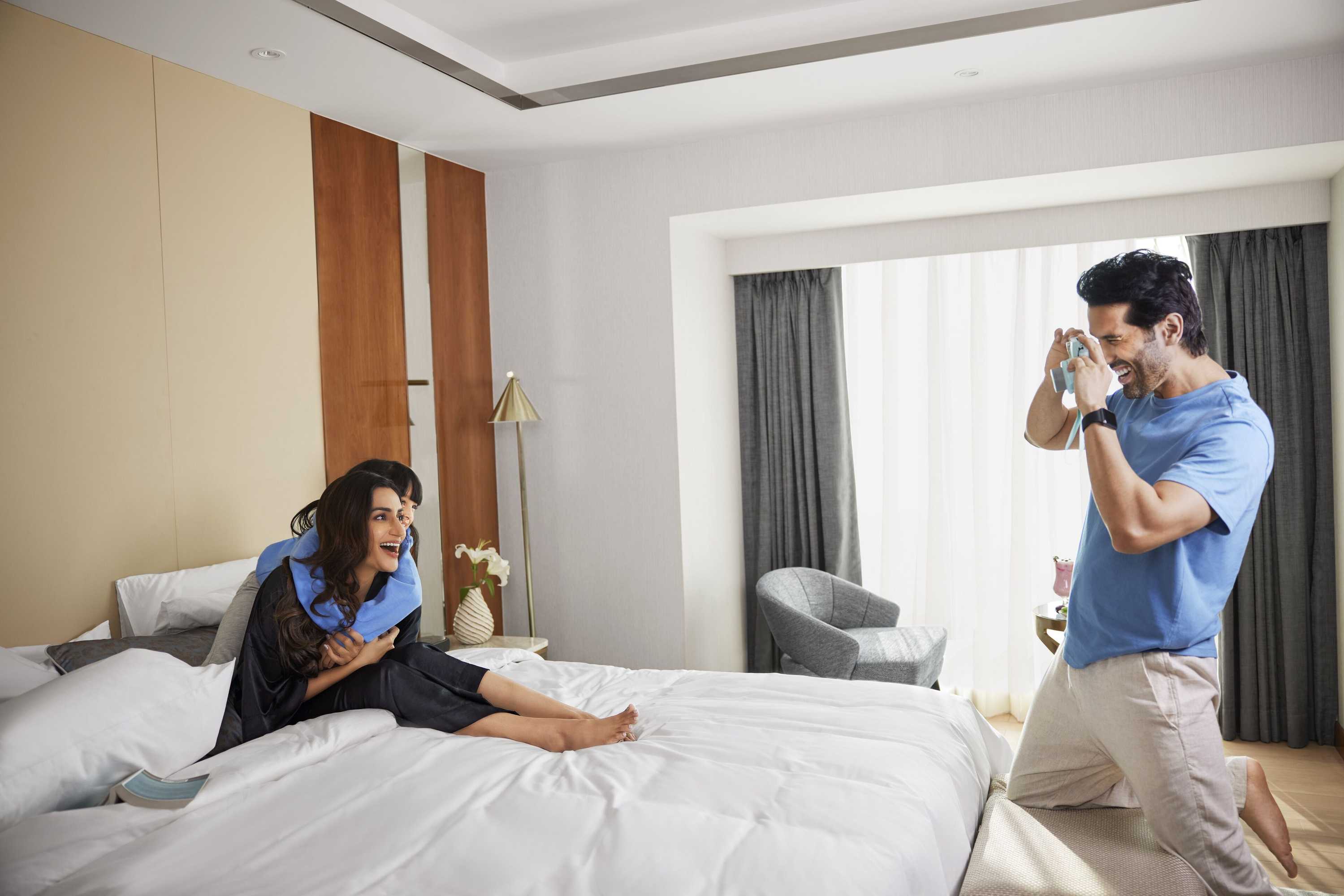 Gift card for Hyatt Regency Trivandrum Gift card for Hyatt Regency Trivandrum