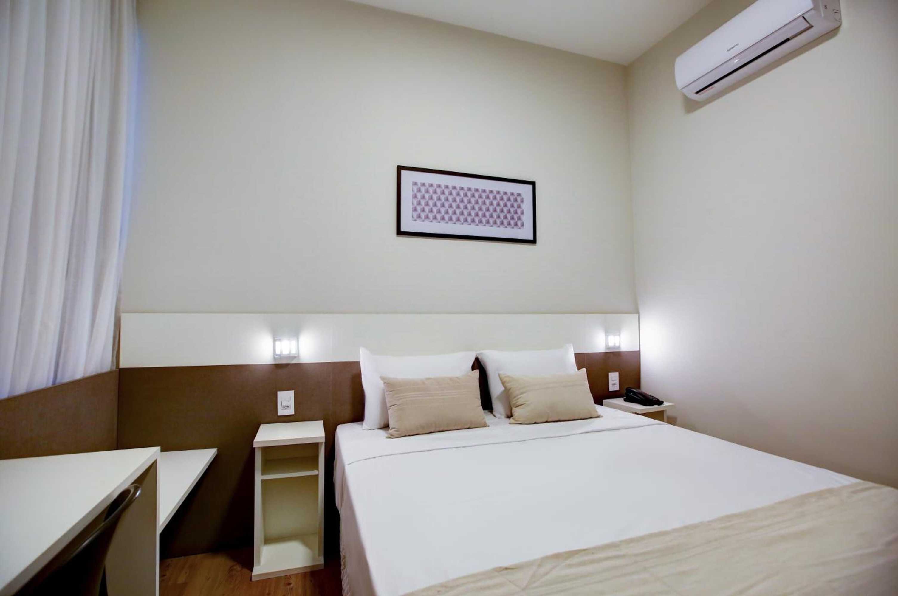 Gift card for Go Inn Betim Gift card for Go Inn Betim