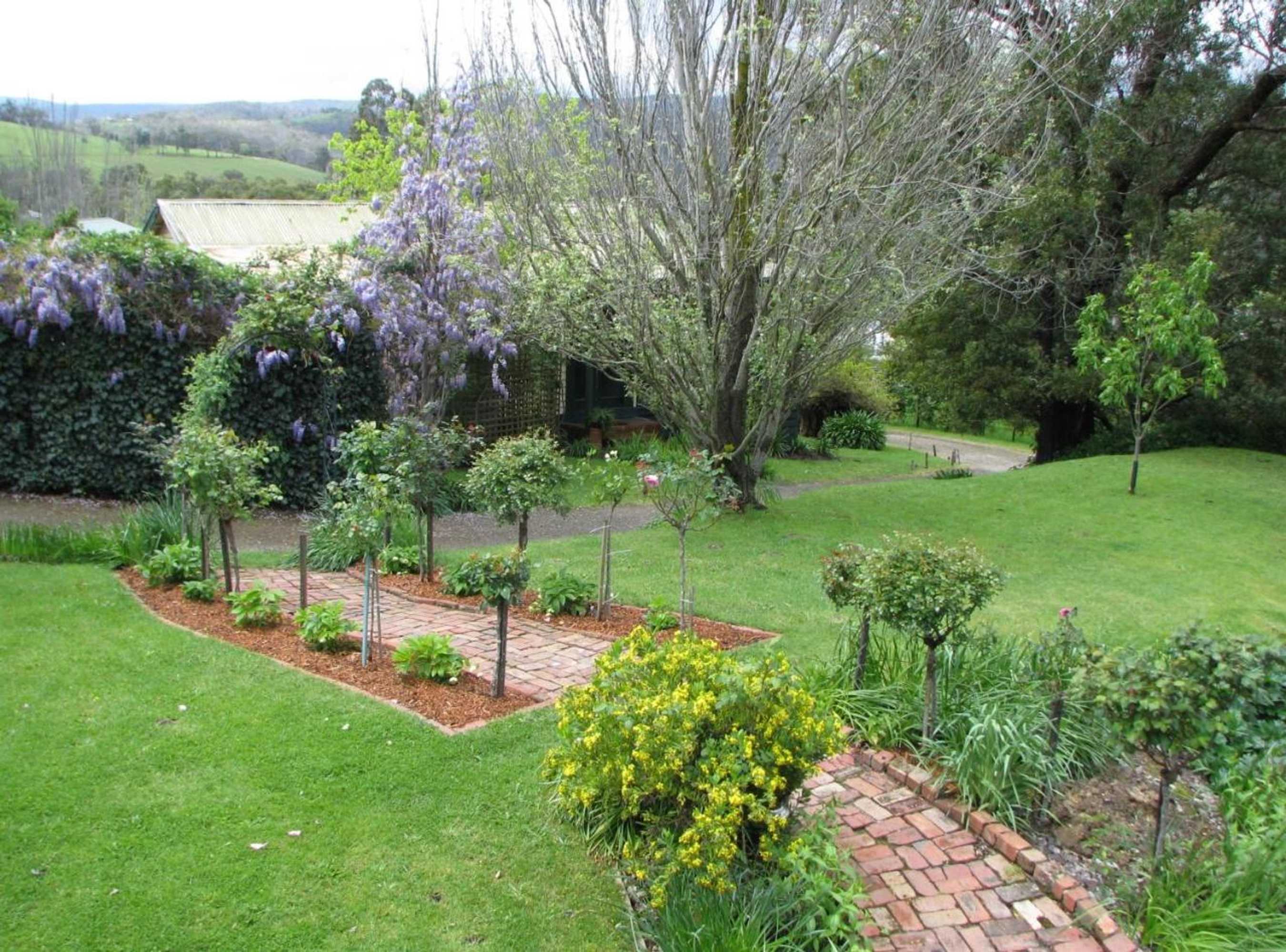 Gift card for Leafield Cottages