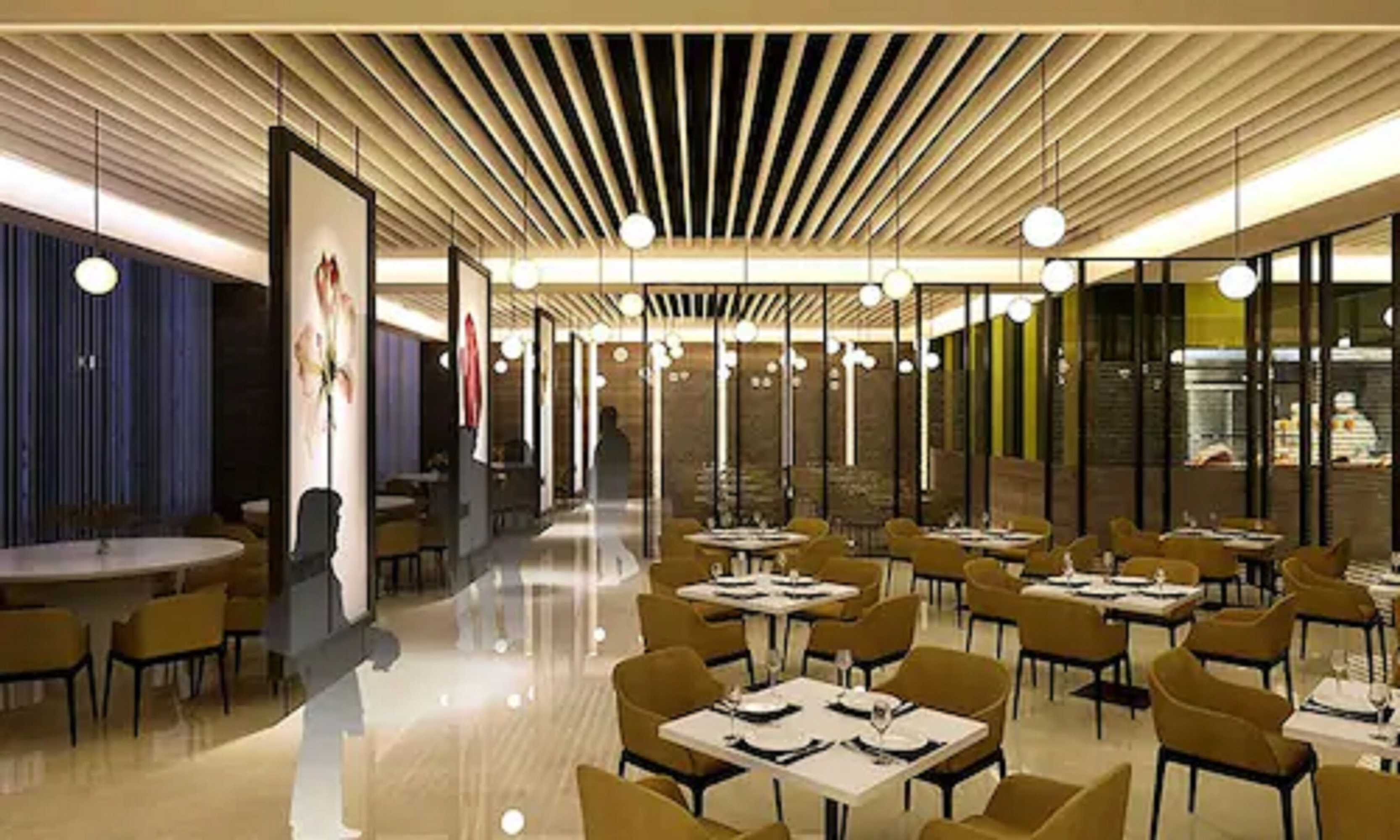 Gift card for Grand Royal Hotel