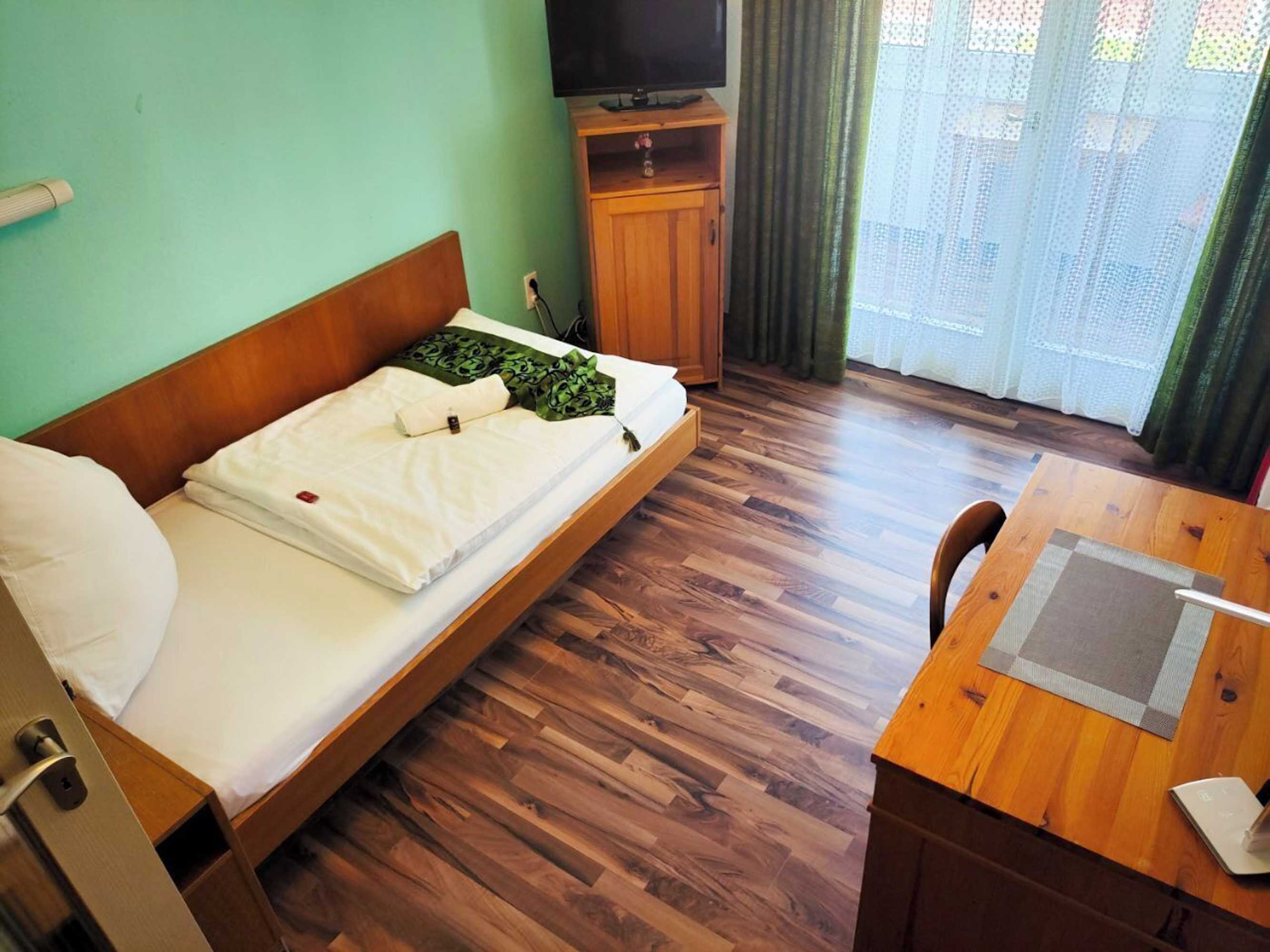 Gift card for City Hotel Pforzheim