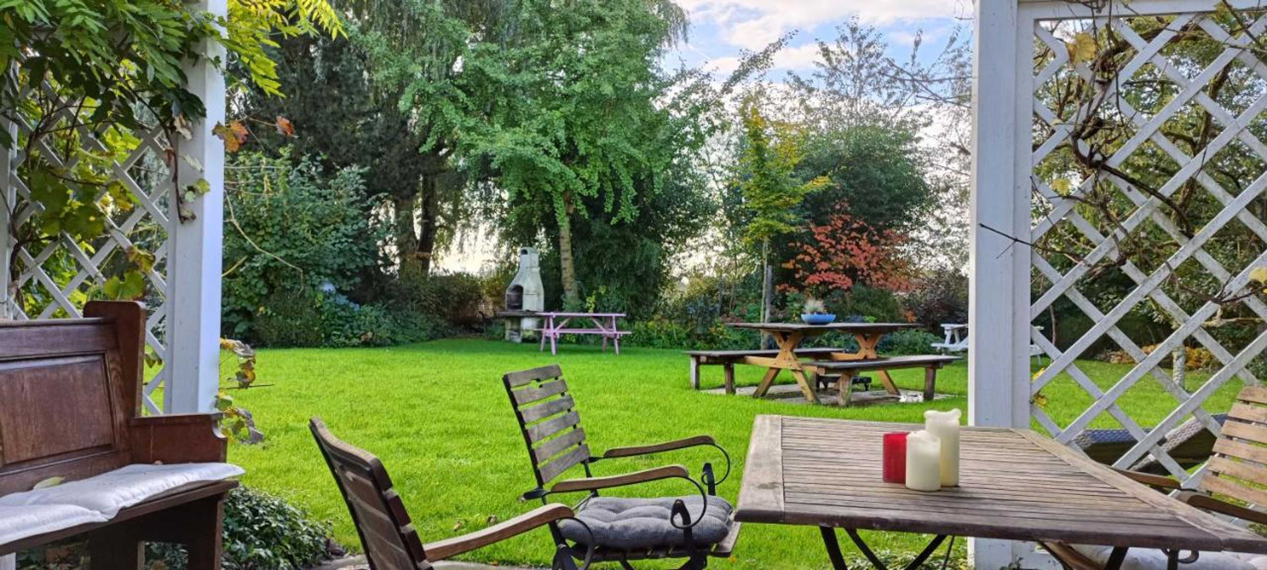 Gift card for Borneman Buitenhof