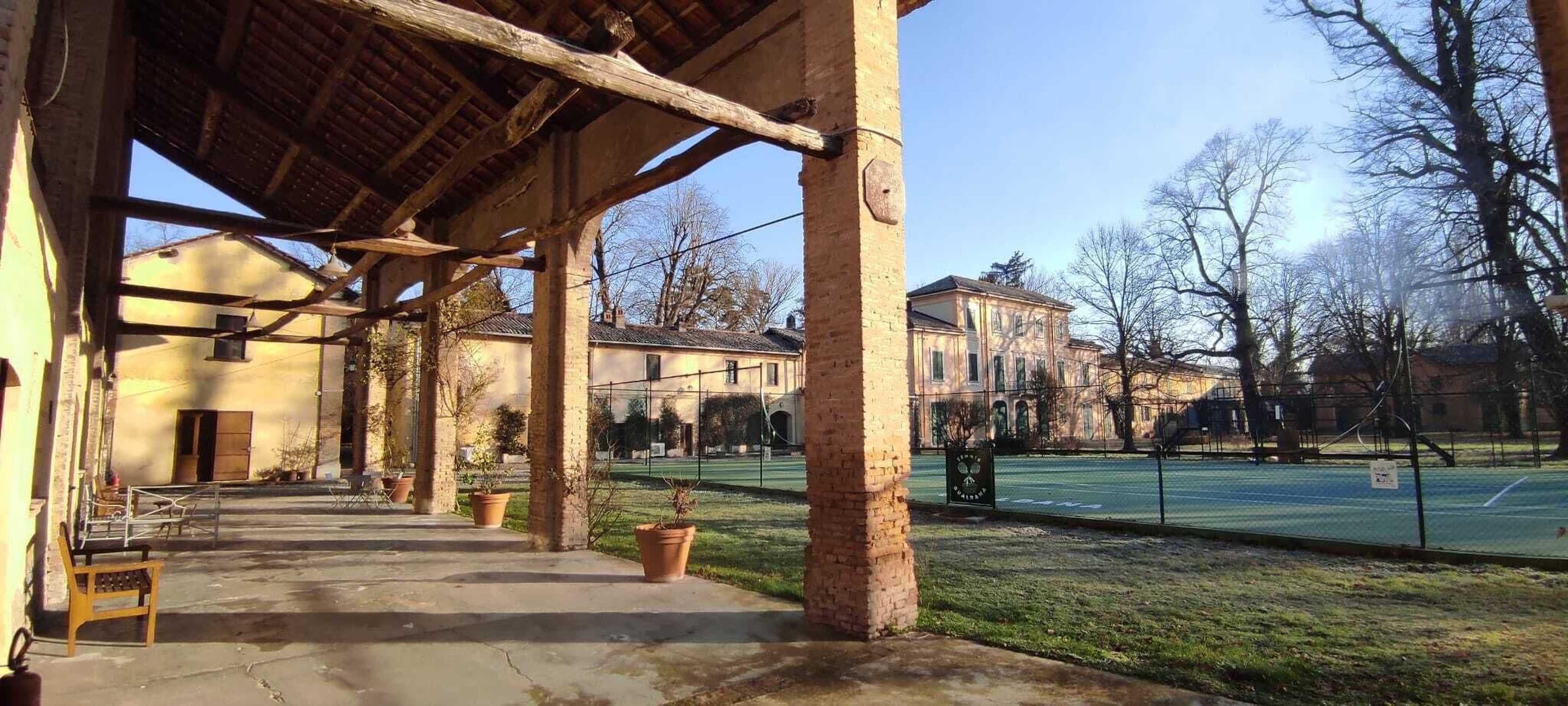 Gift card for Agriturismo LE Corti Della Gualdana Gift card for Agriturismo LE Corti Della Gualdana