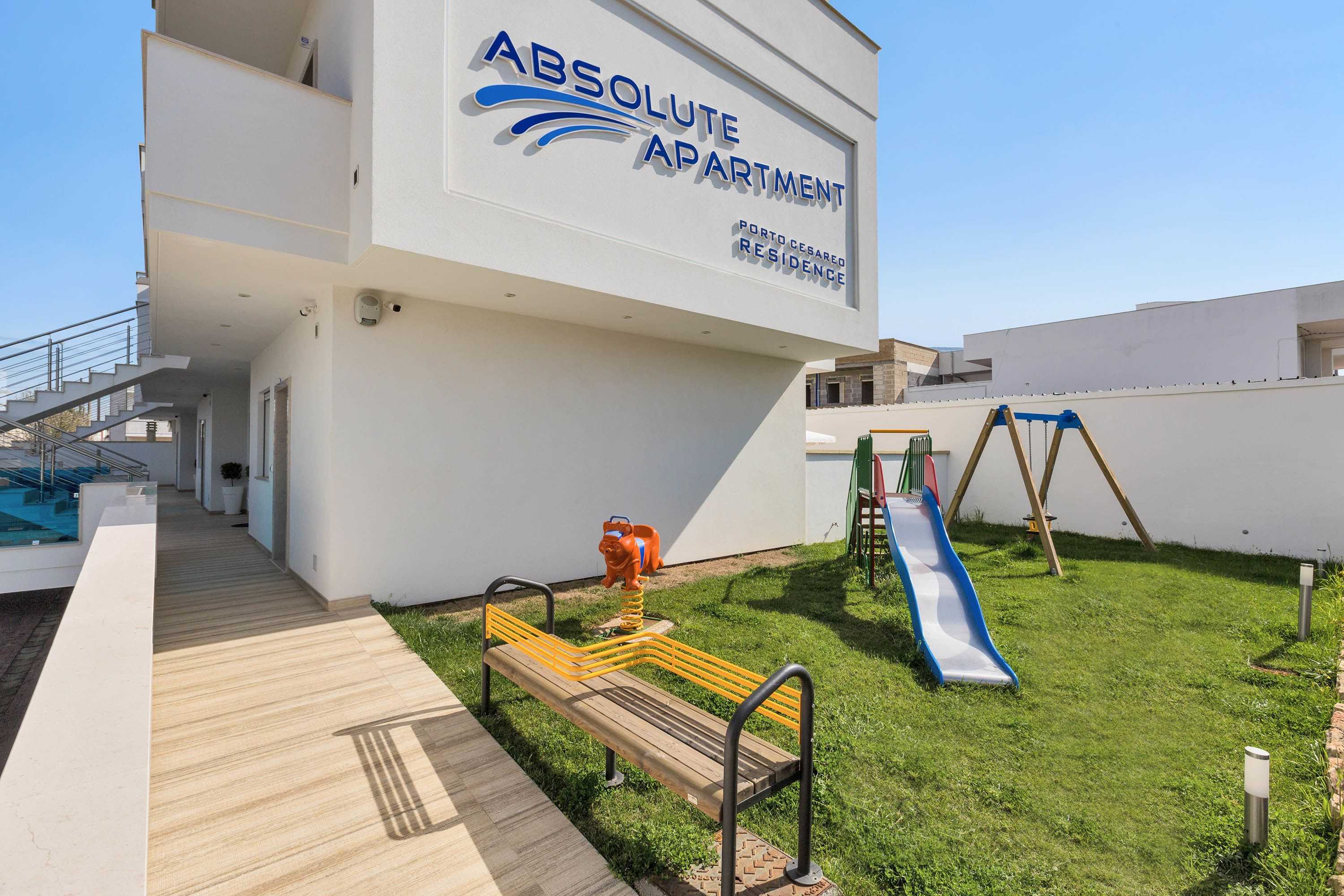 Gift card for Absolute Suite Apartments Gift card for Absolute Suite Apartments