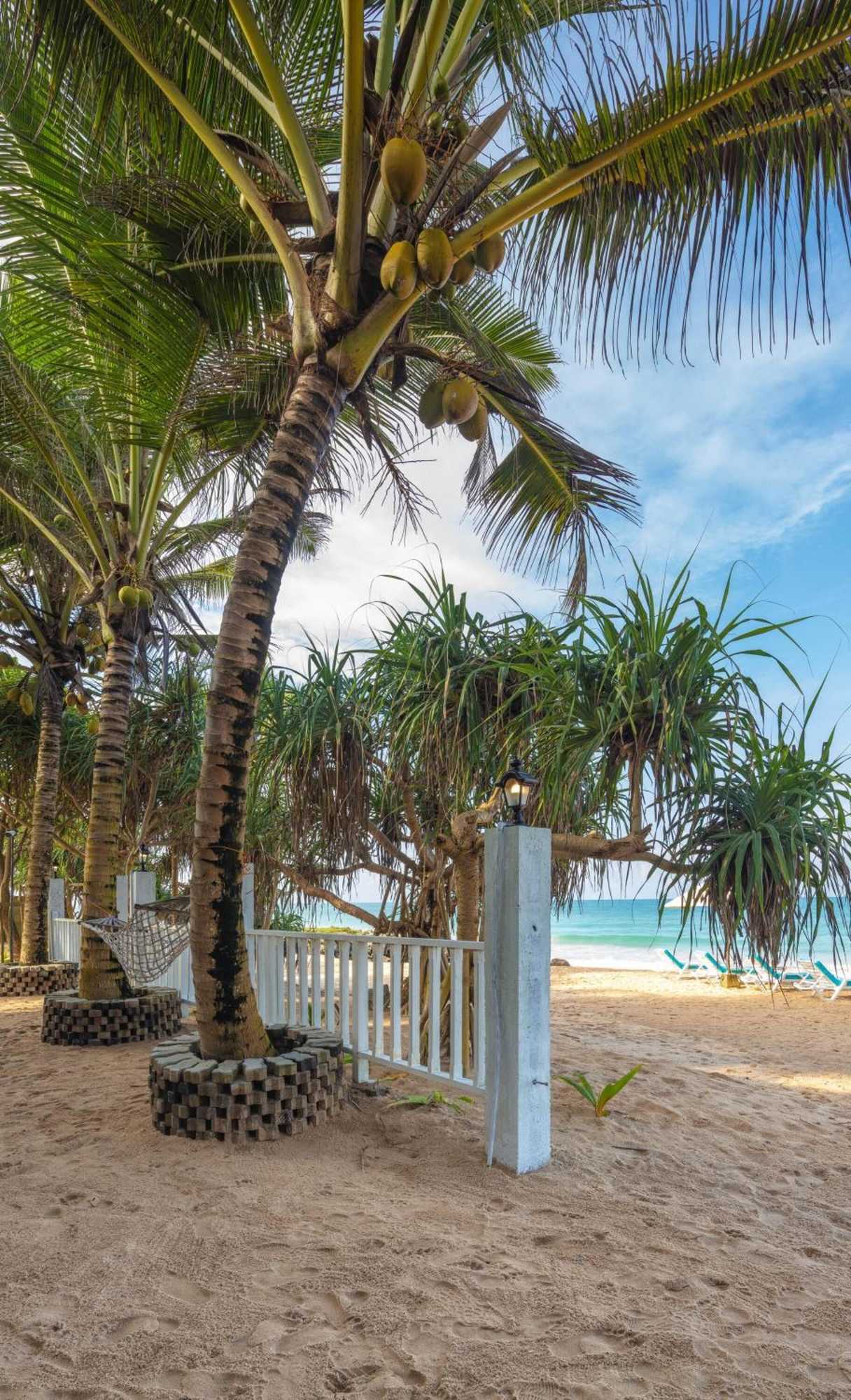 Gift card for Villa Mer Vue