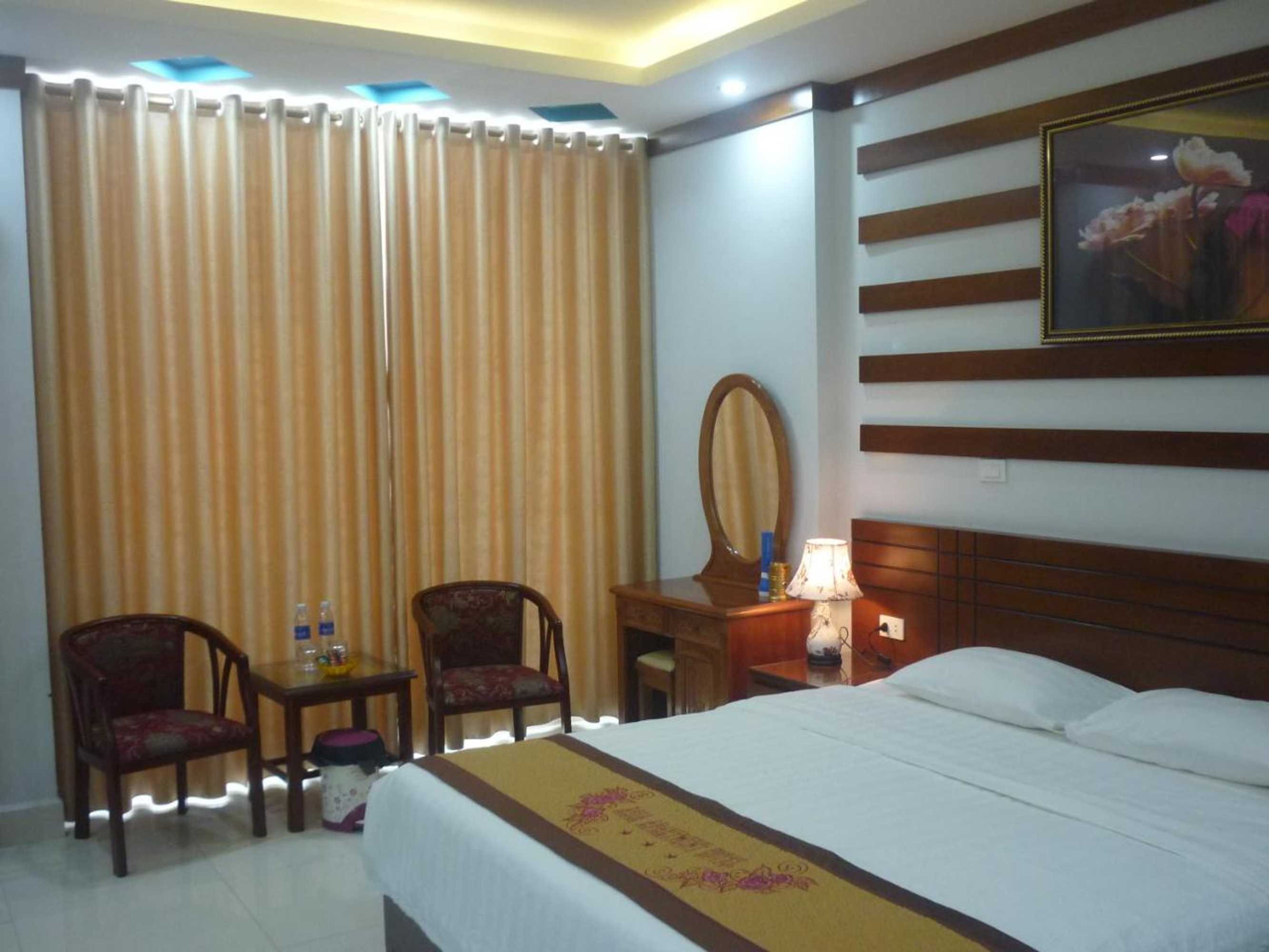 Gift card for Asia Apartment Hotel Bac Ninh