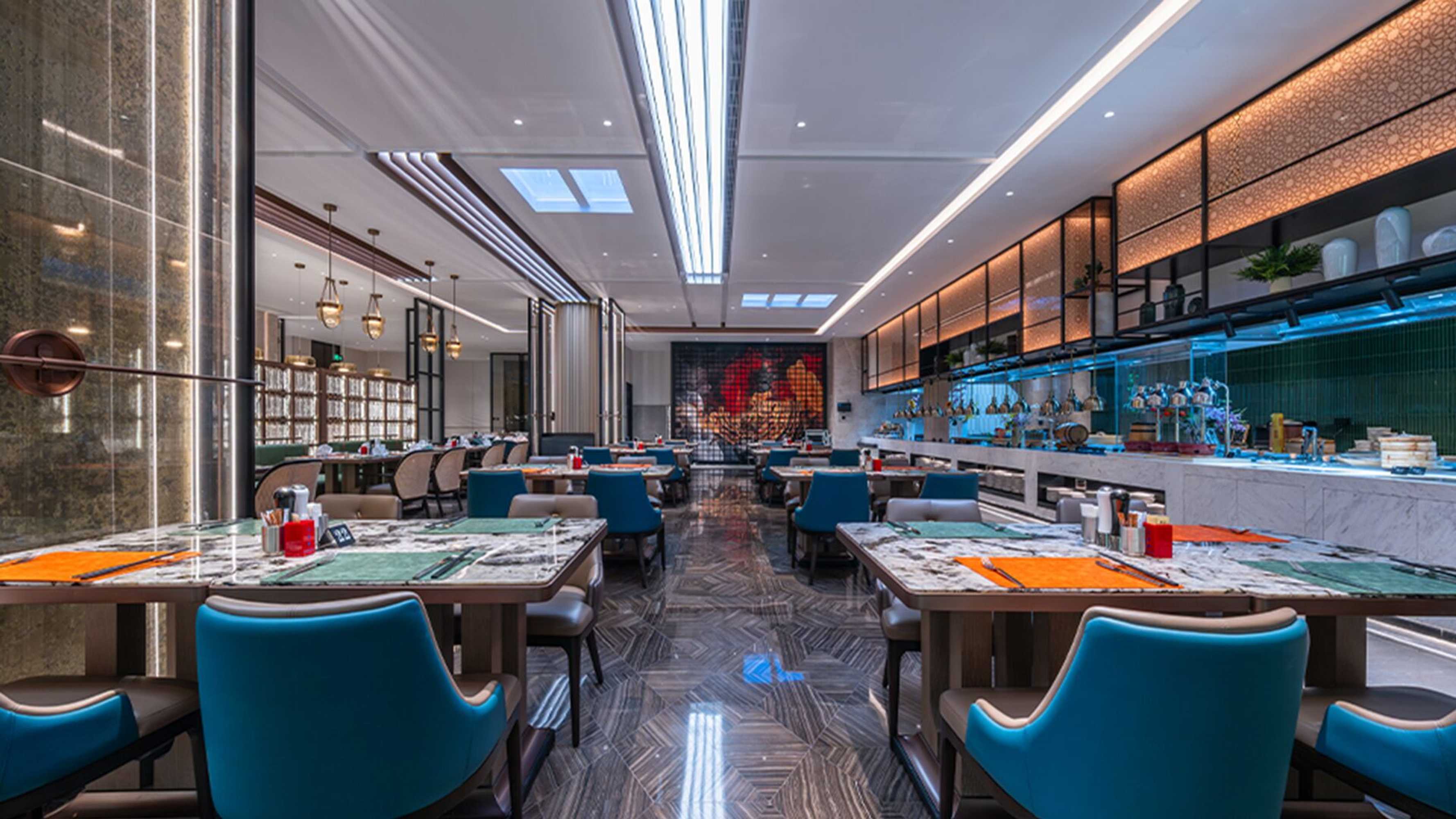 Gift card for Wyndham Grand Plaza Royale Ningbo