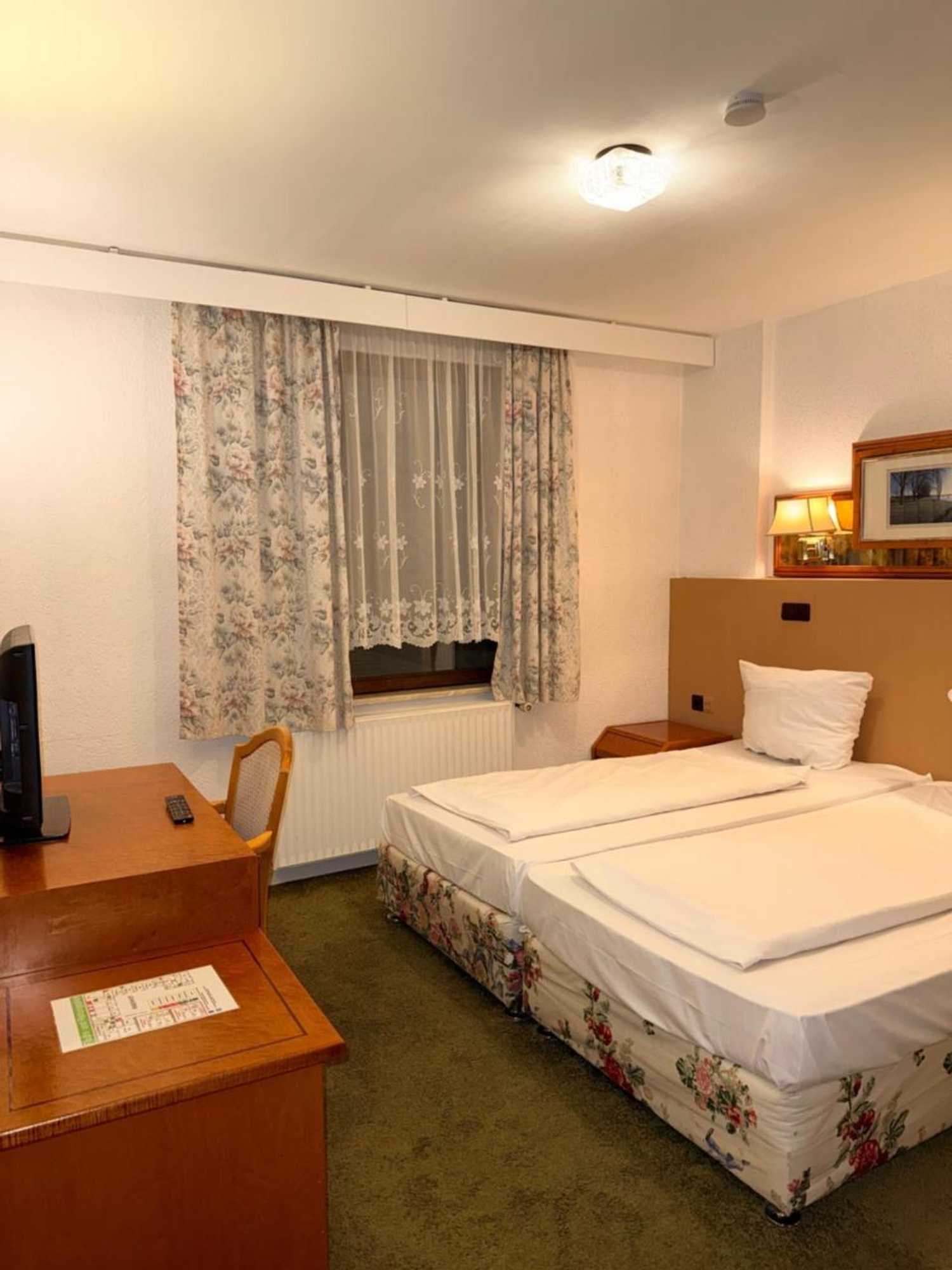 Gift card for Ff&e City Hotel Saarbrücken