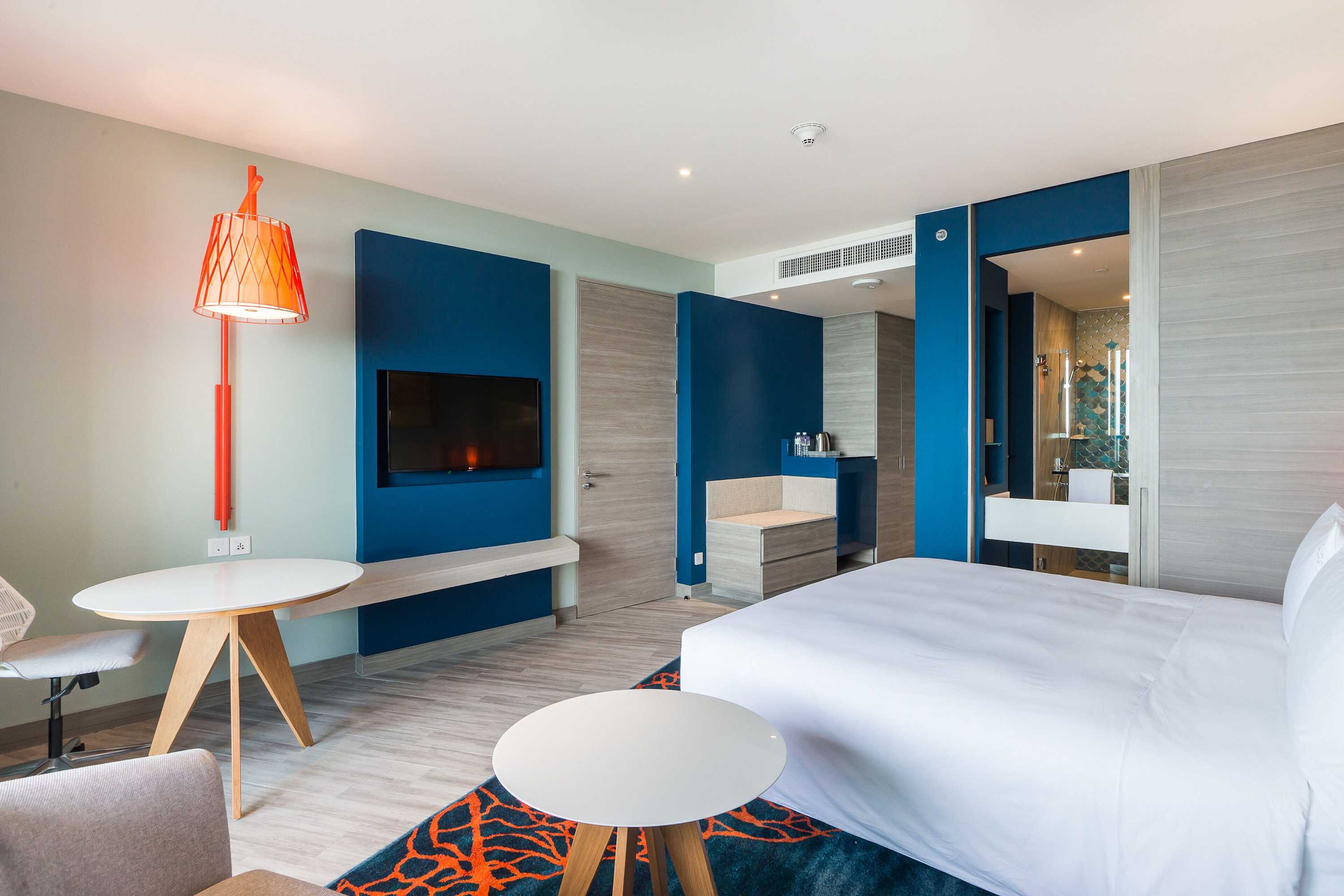Gift card for Holiday Inn Resort Vana Nava Hua Hin by Ihg