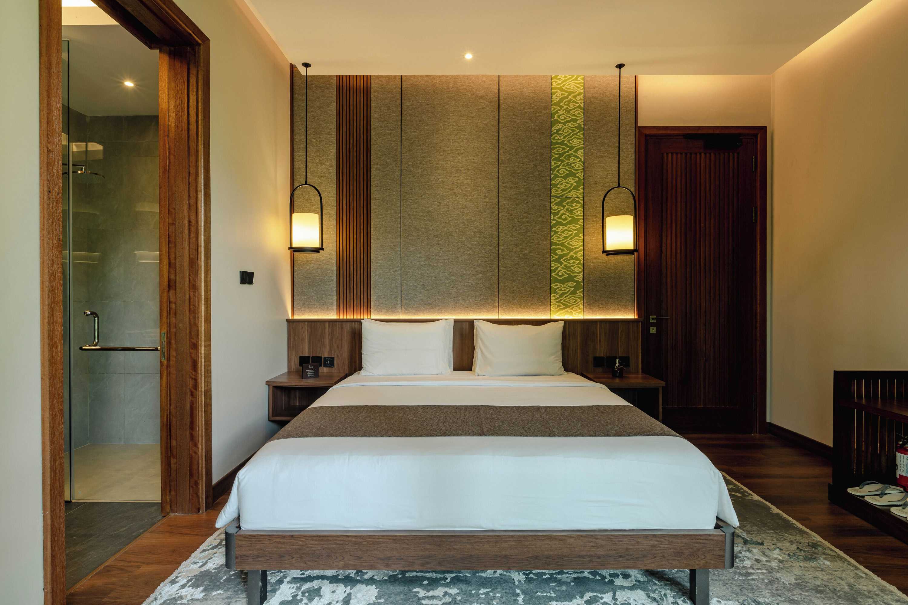 Gift card for Plataran Puncak Residences