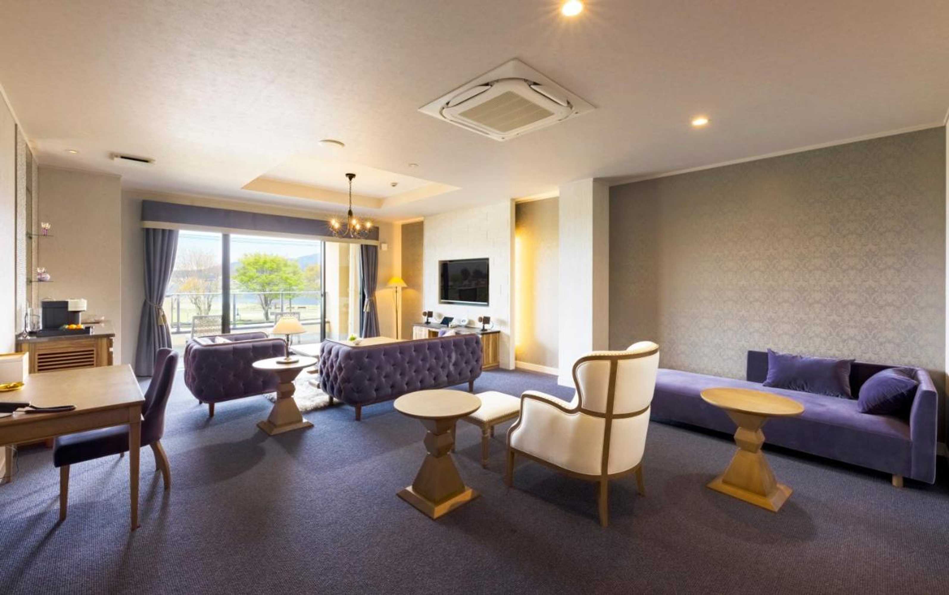 Gift card for Katakura Silk Hotel