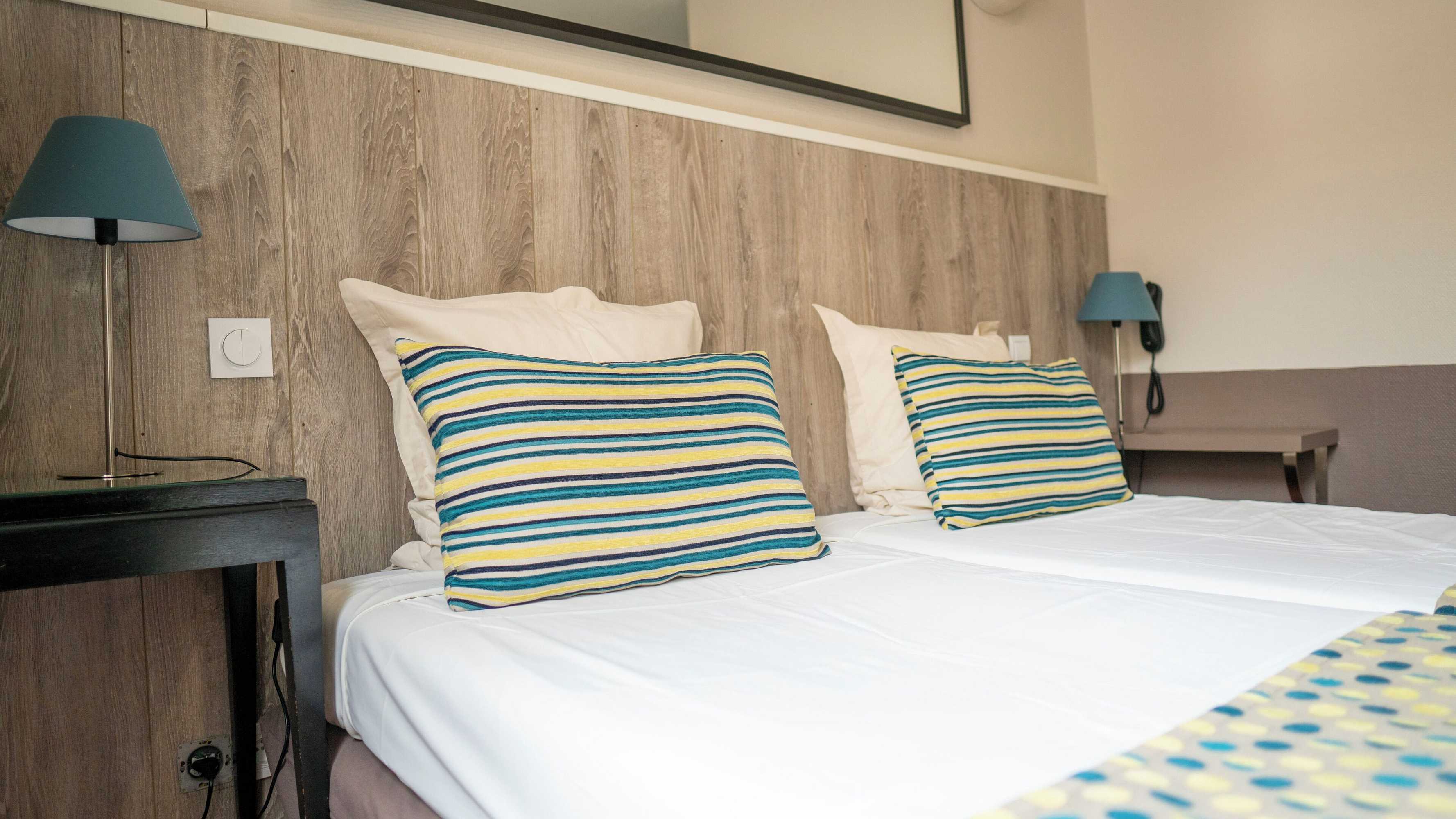 Gift card for Plazza Hôtel