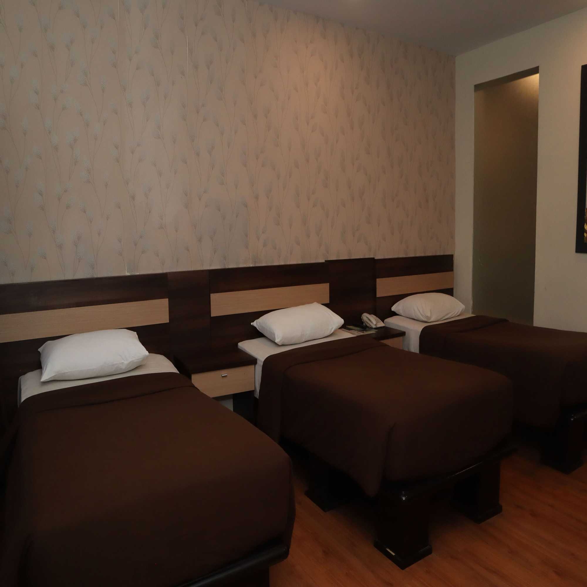 Gift card for Kusuma Agrowisata Resort & Convention Hotel