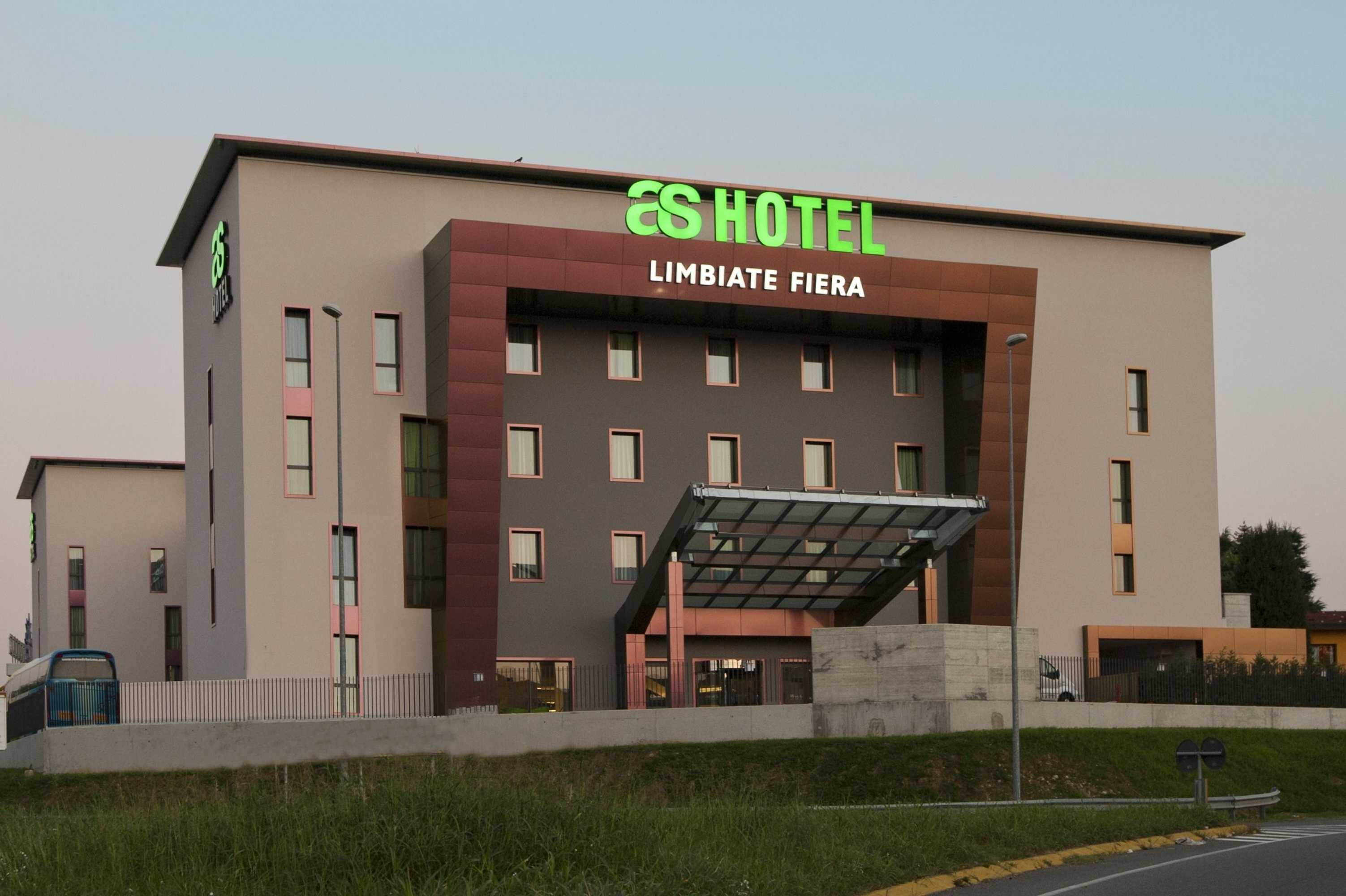 Gift card for AS Hotel Limbiate Fiera Gift card for AS Hotel Limbiate Fiera