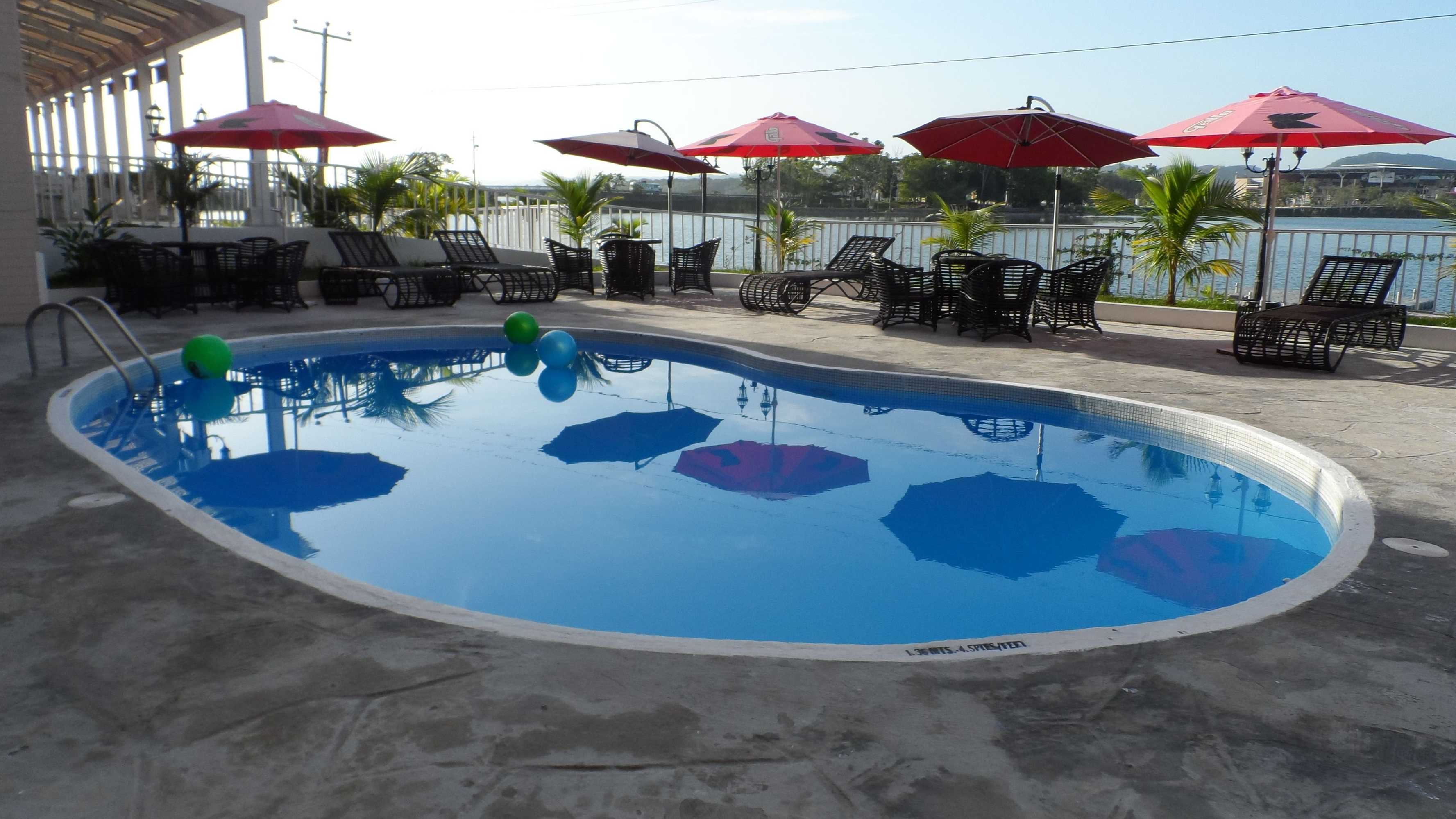 Gift card for Ramada Tikal Isla De Flores Hotel Gift card for Ramada Tikal Isla De Flores Hotel