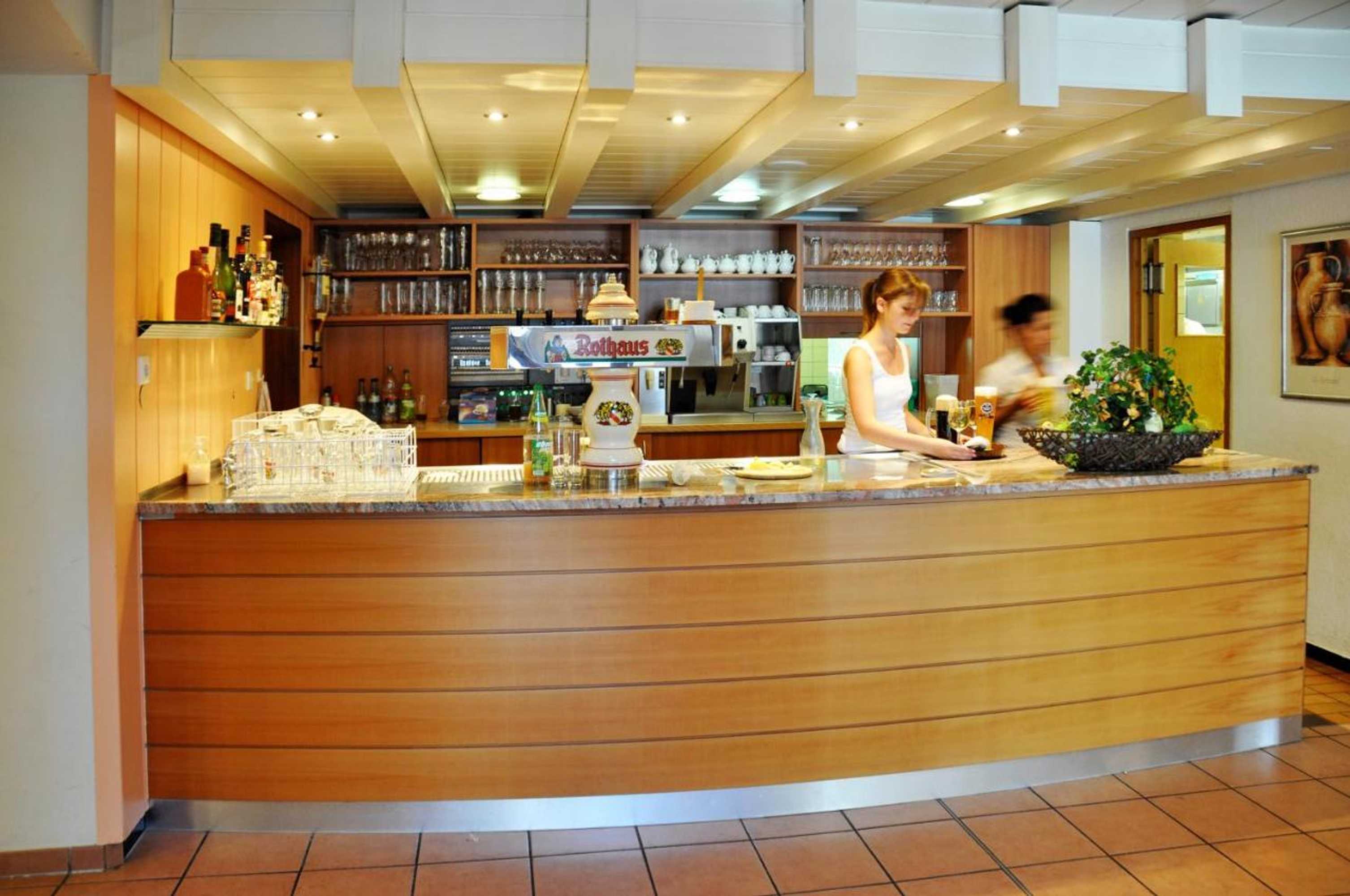 Gift card for Gartenhotel Feldeck