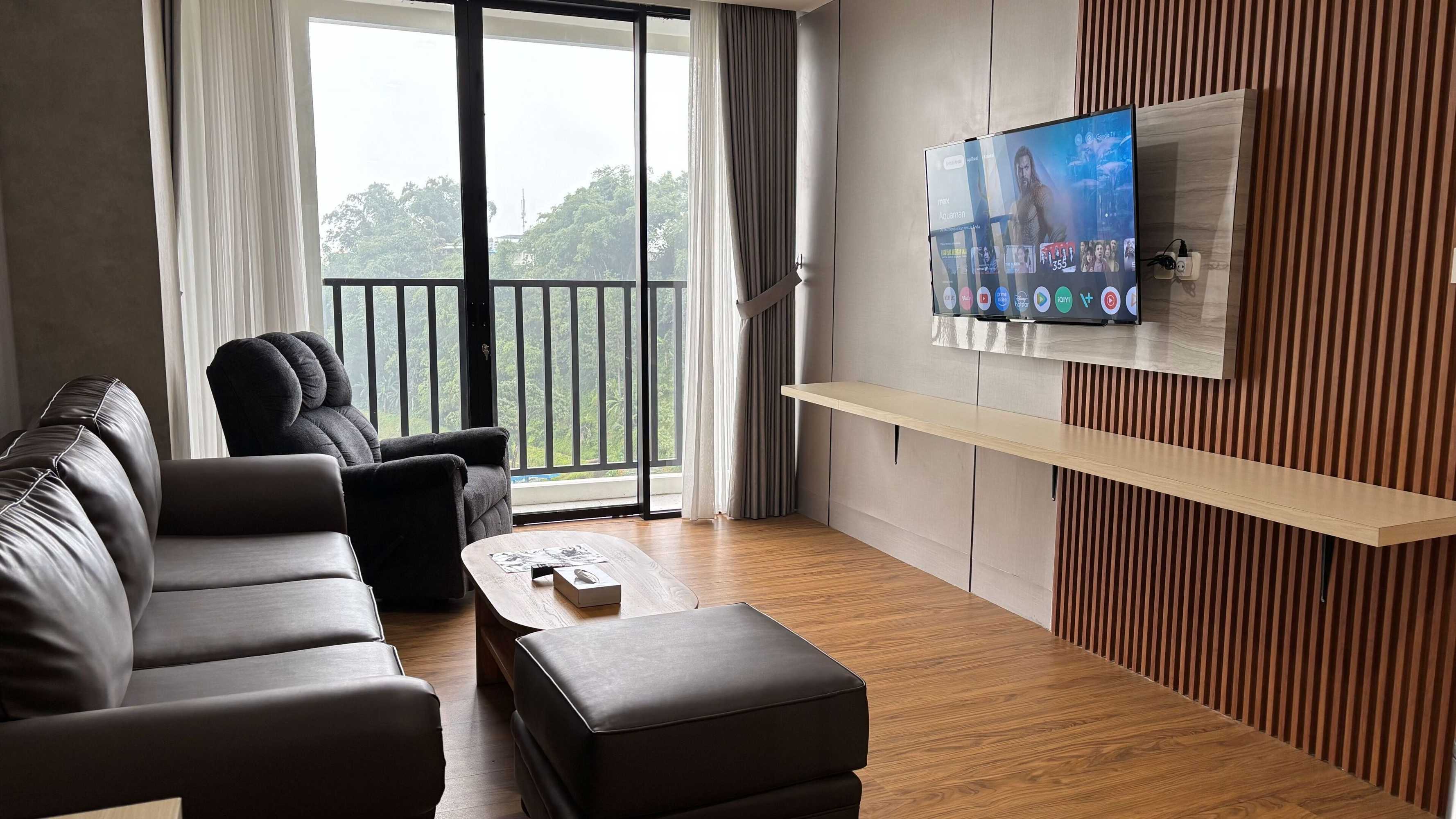 Gift card for Gulala Azana Hotel & Resort Guci Tegal