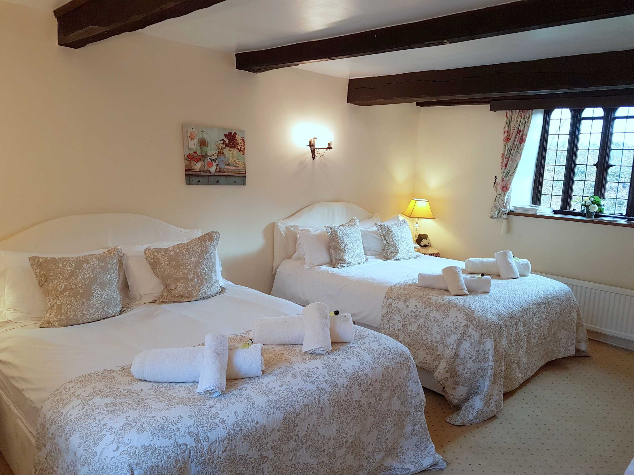 Gift card for Bickleigh Castle Hotel Gift card for Bickleigh Castle Hotel