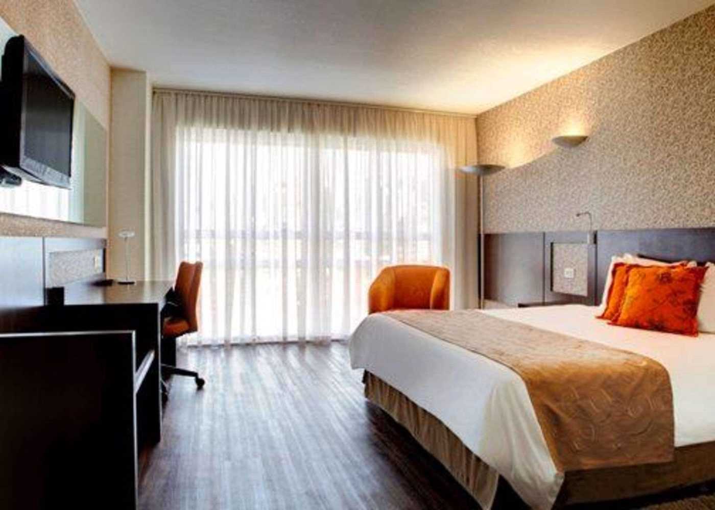 Gift card for Quality Hotel Curitiba