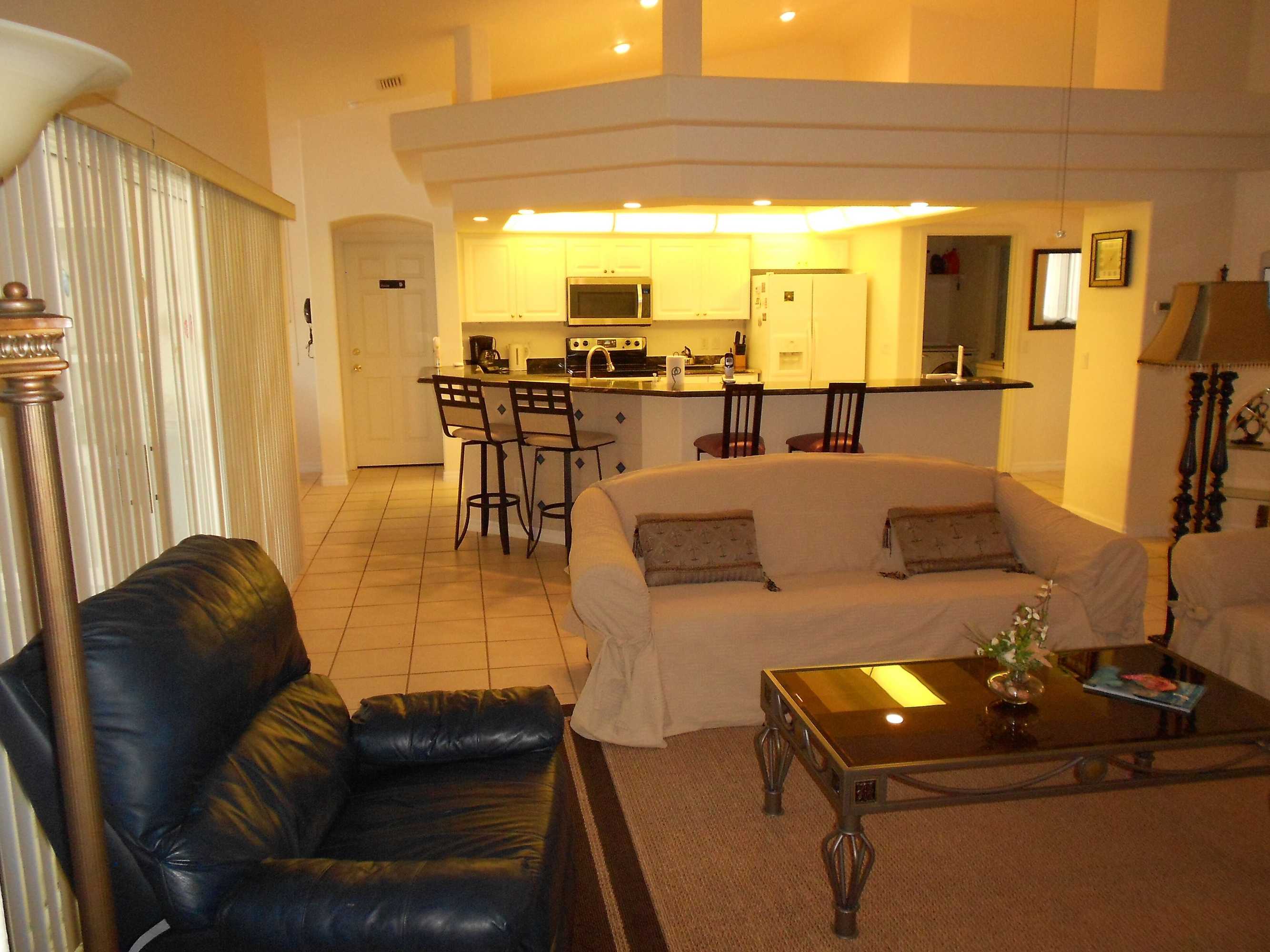 Gift card for Sunset Hideaway Villa Louise