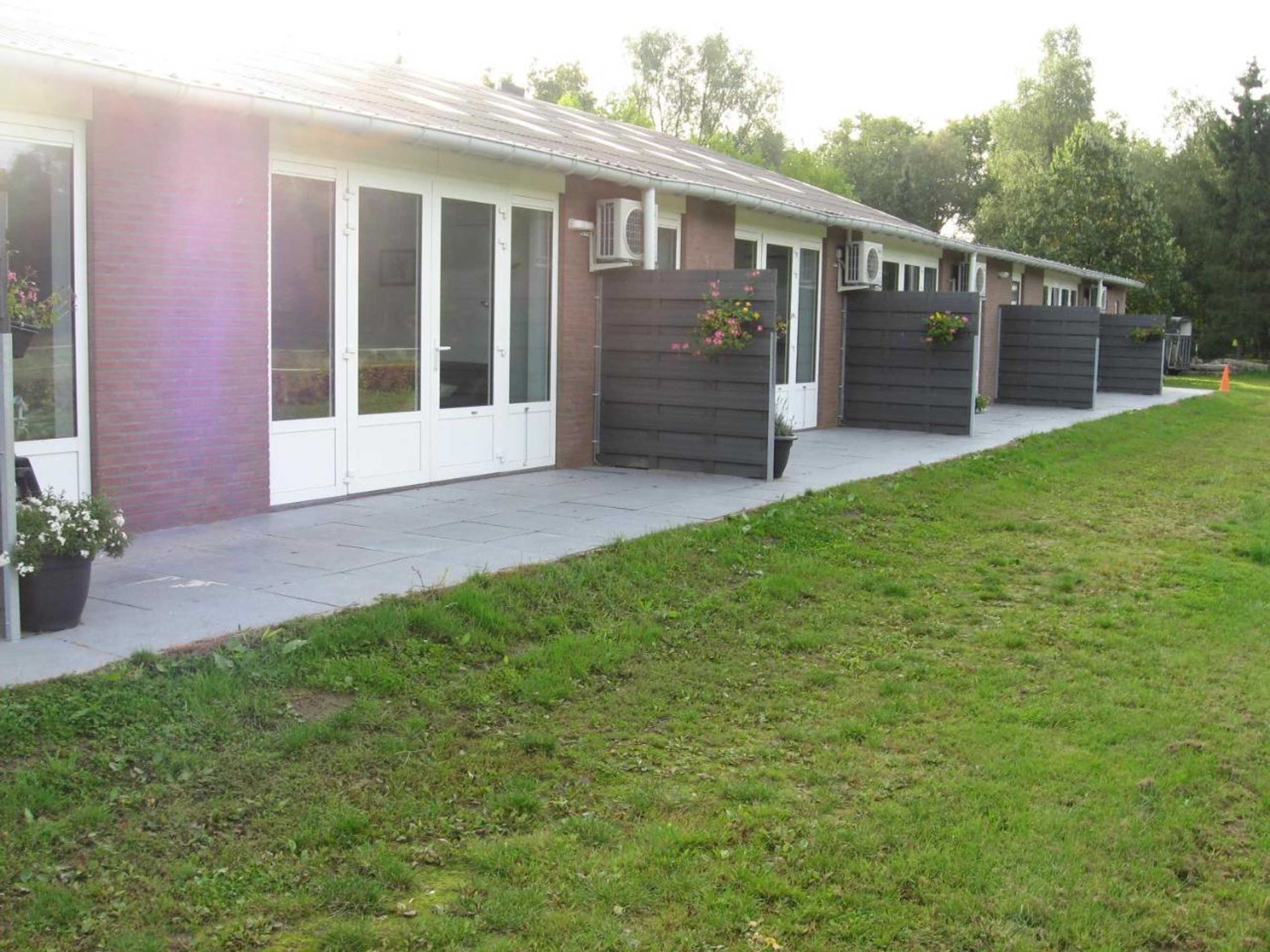 Gift card for Bed And Breakfast Rustpunt Groote Heide