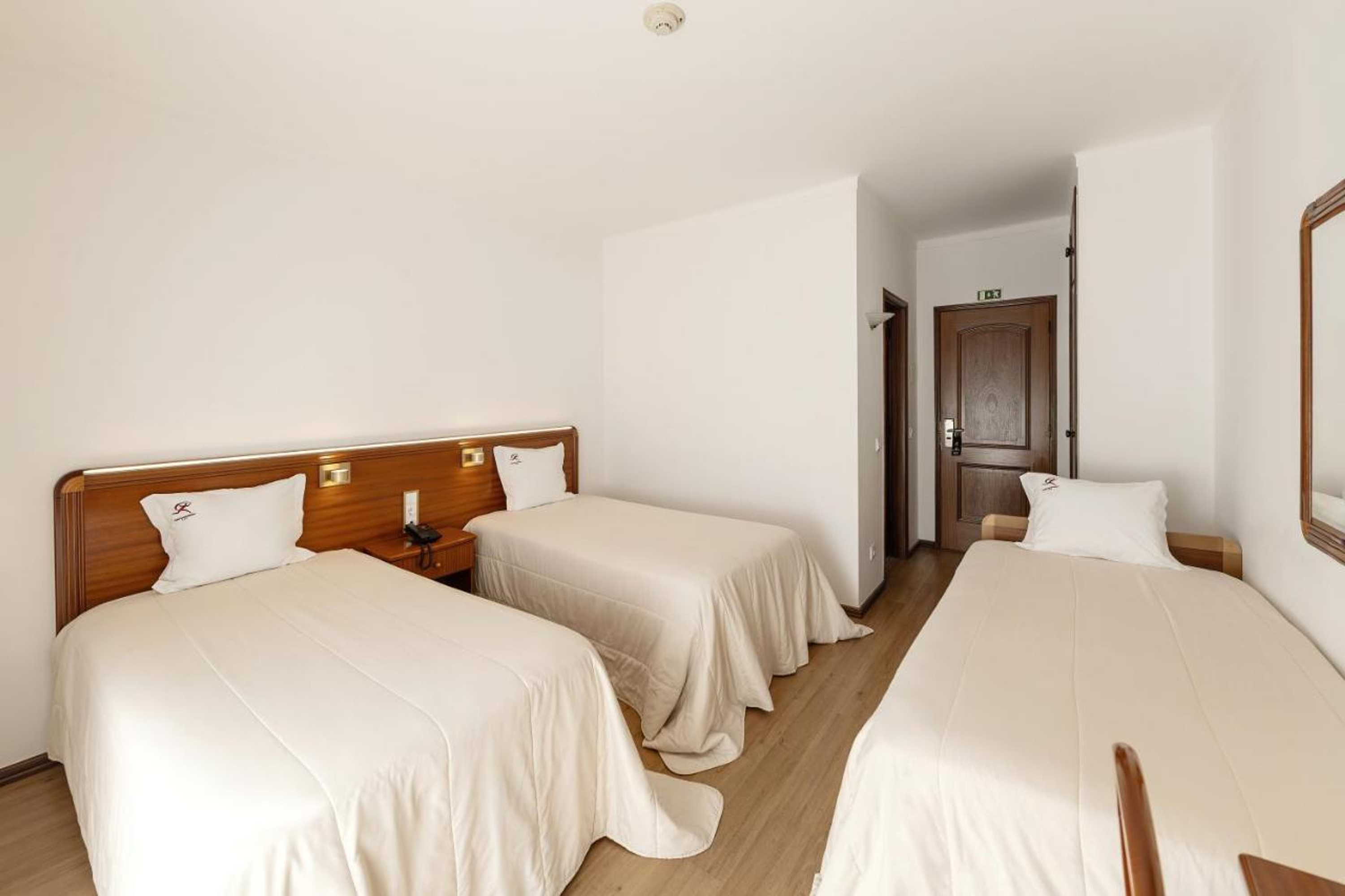 Gift card for Hotel Comendador