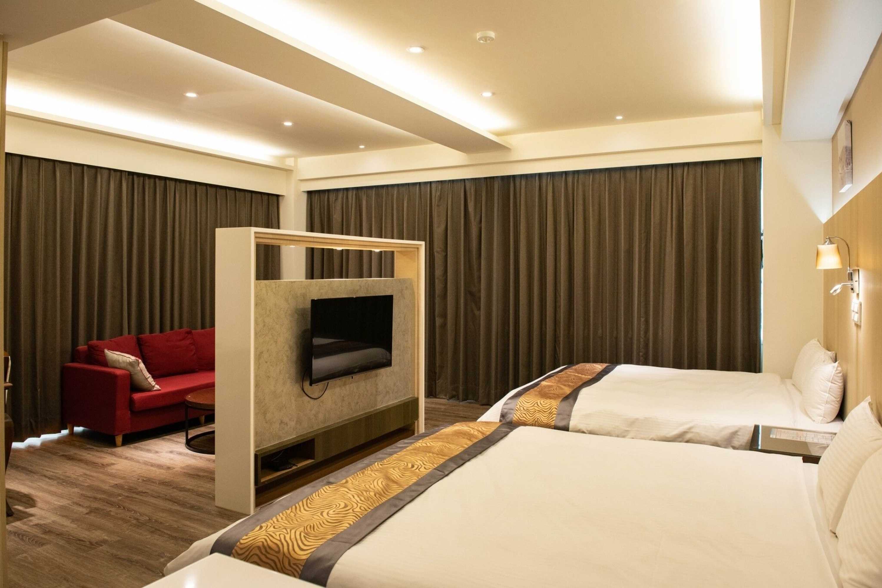 Gift card for Renyi Lake Hotel Gift card for Renyi Lake Hotel