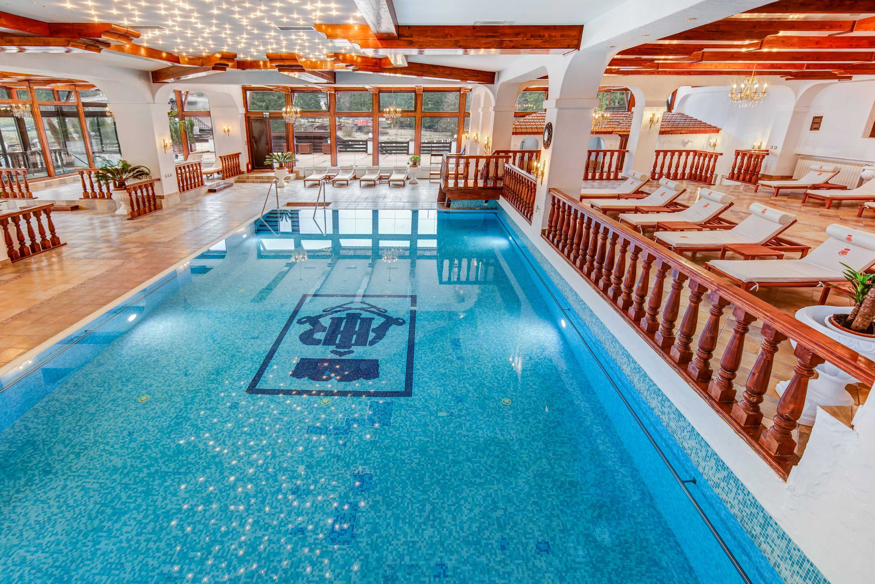 Gift card for Aurelius Imparatul Romanilor Hotel & Spa Gift card for Aurelius Imparatul Romanilor Hotel & Spa