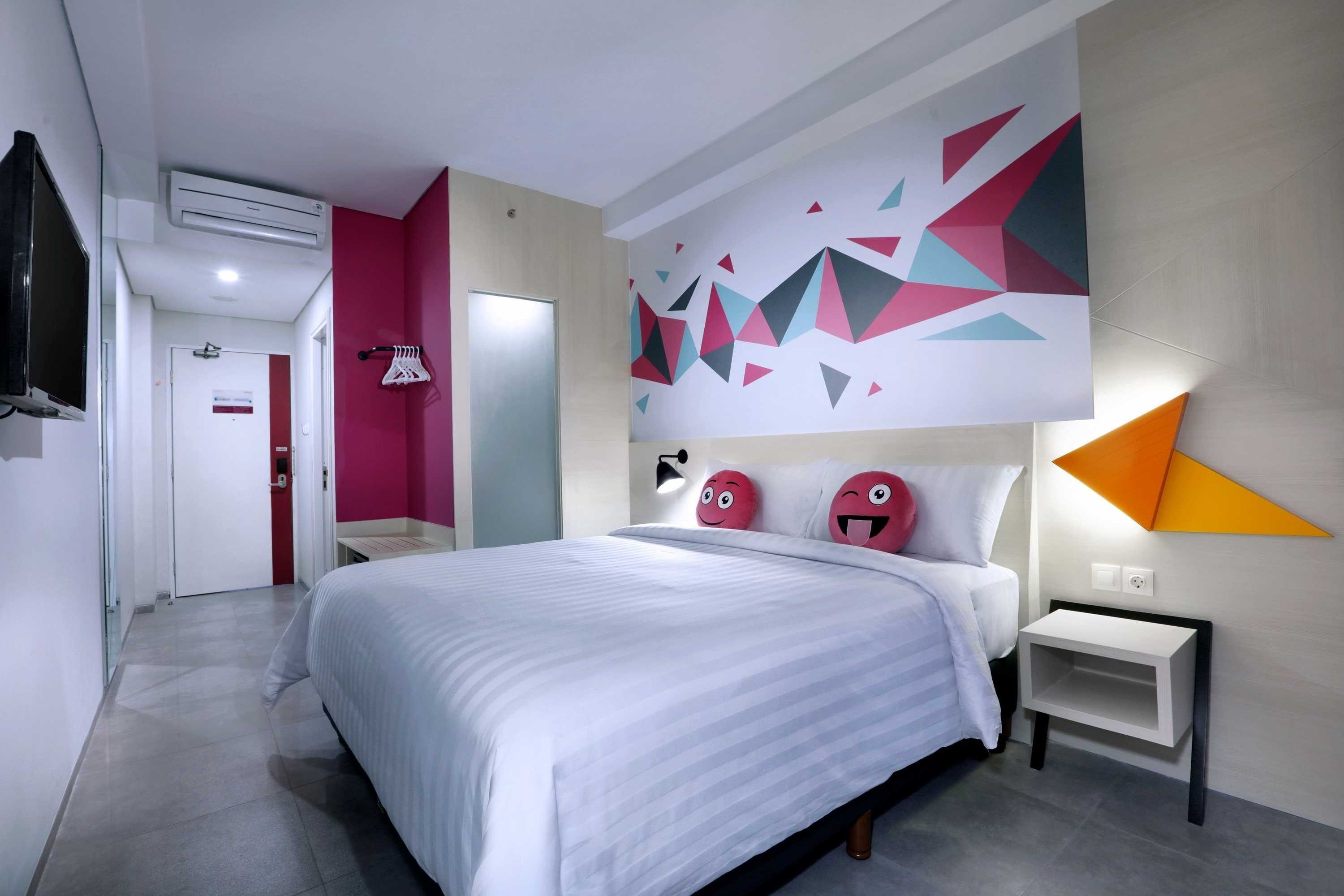 Gift card for Favehotel Madiun