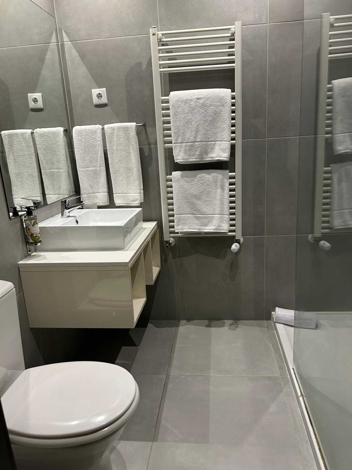 Gift card for Convento San Payo