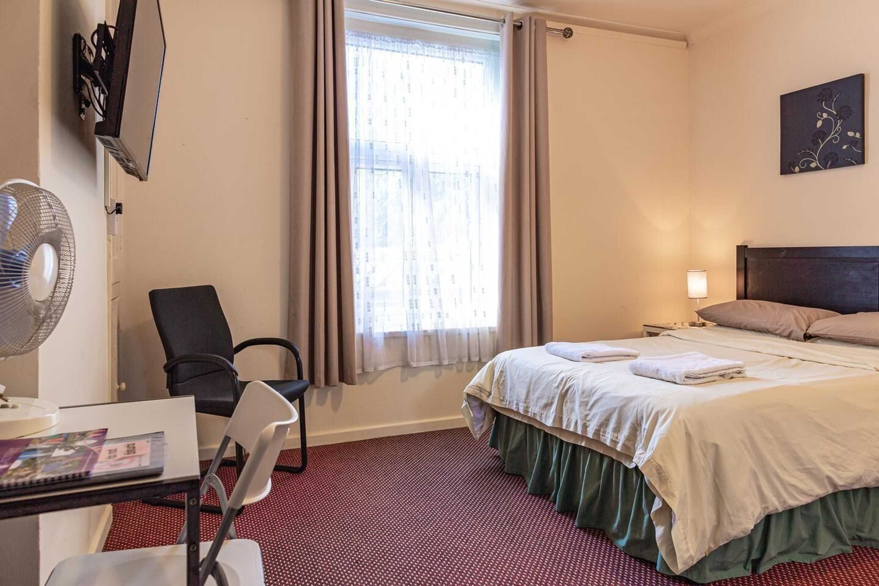 Gift card for City Centre Guest House - Gloucester Park Gift card for City Centre Guest House - Gloucester Park
