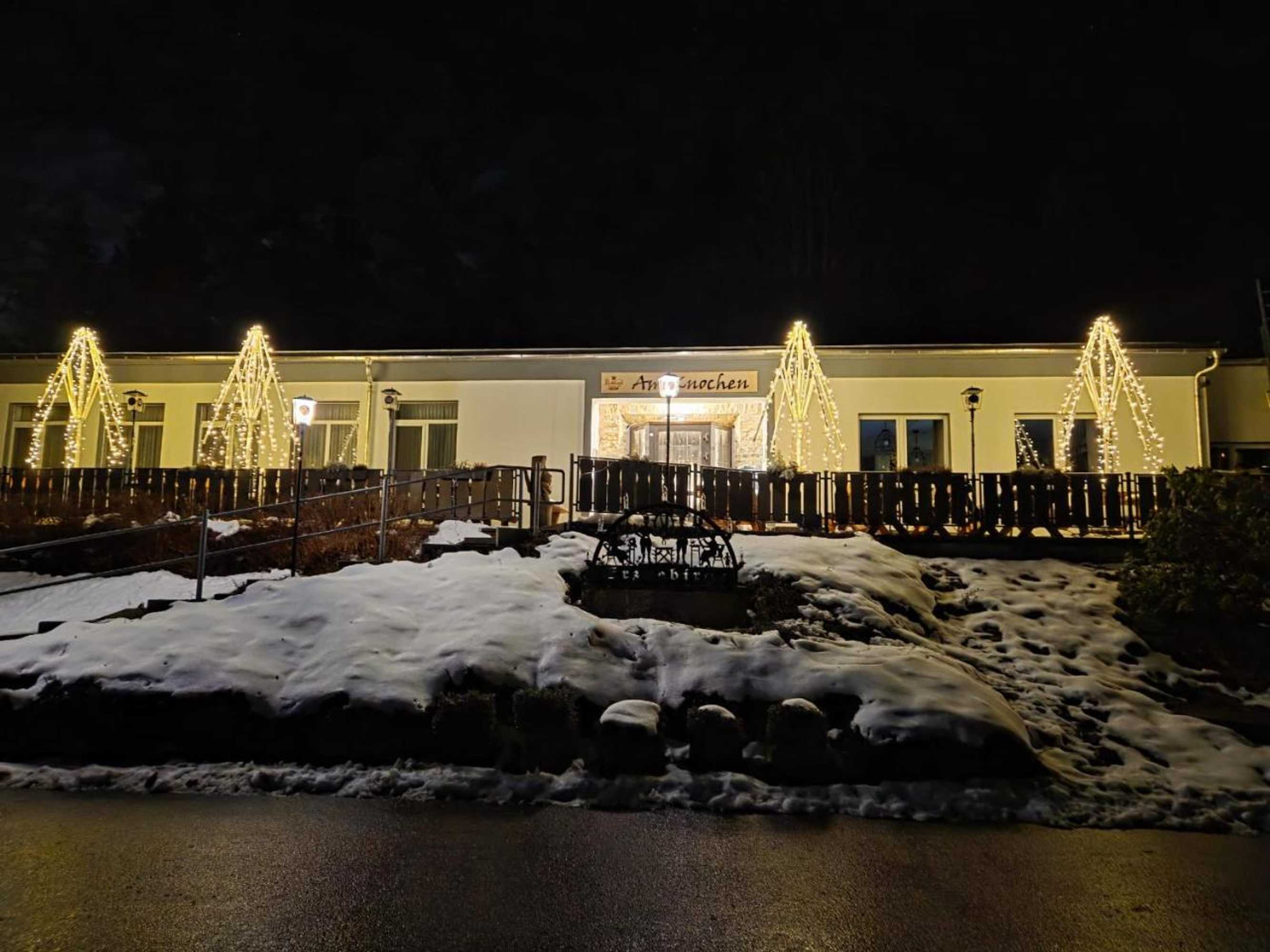 Gift card for Pension Kapellenstein