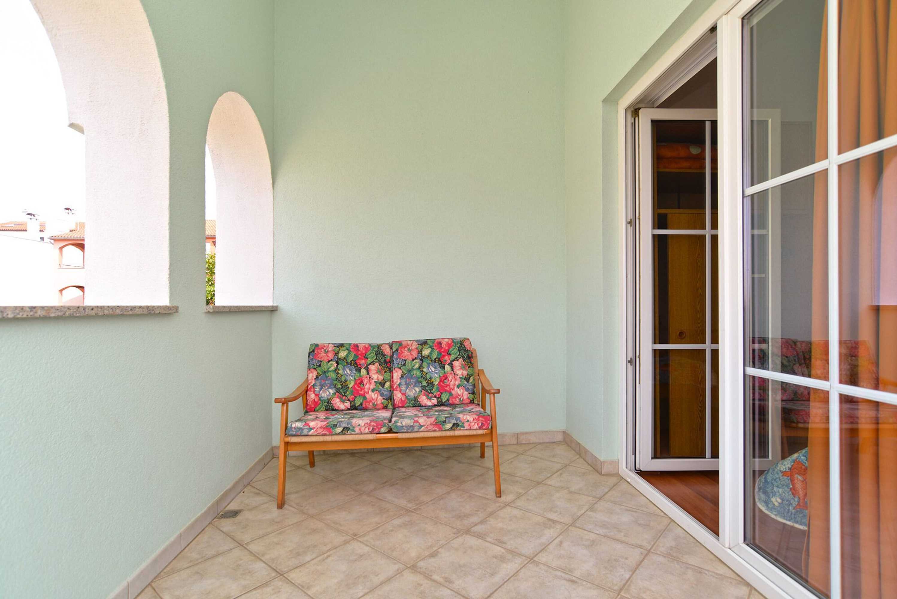 Gift card for Apartments Nelli 624