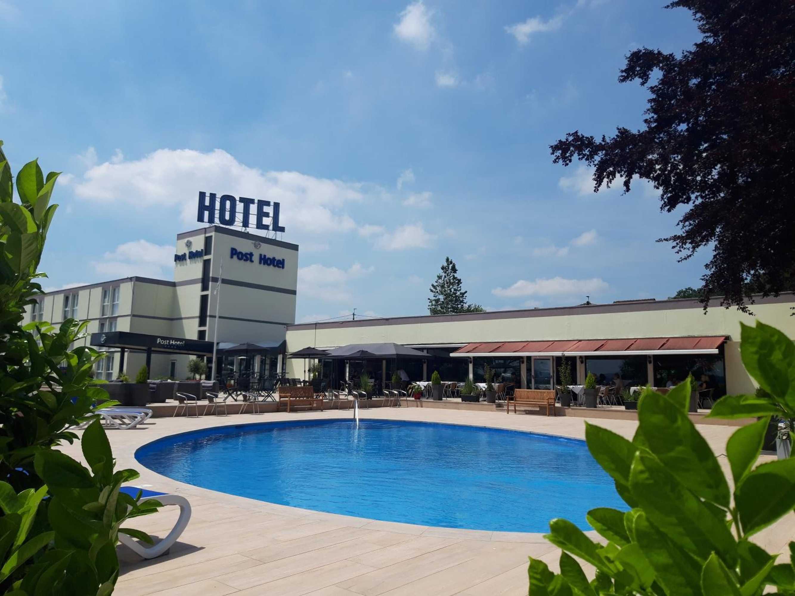 Gift card for Globales Post Hotel & Wellness Gift card for Globales Post Hotel & Wellness