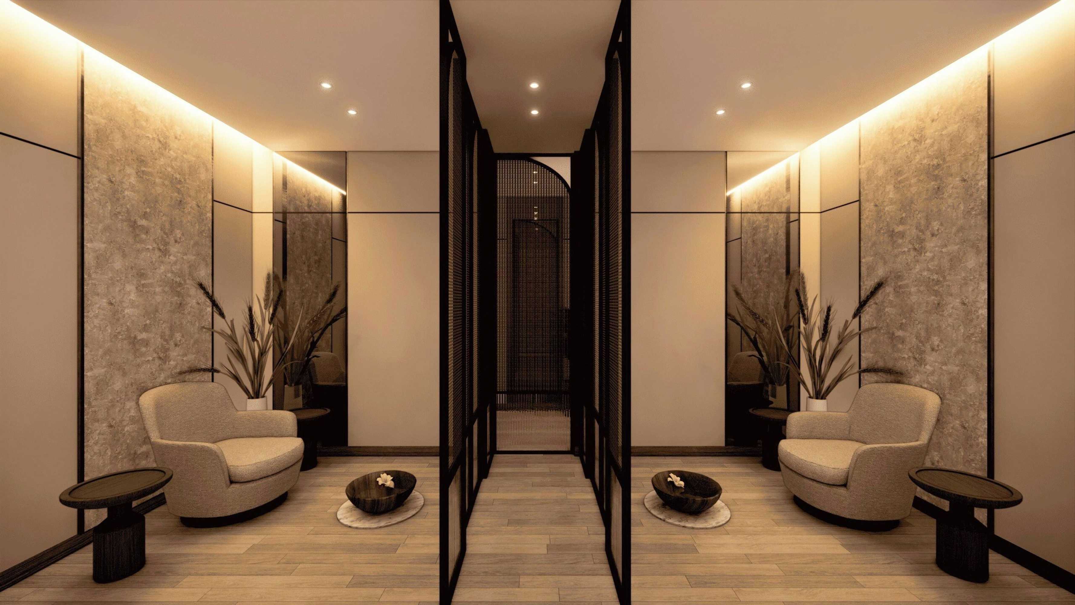 Gift card for Mercure Madiun